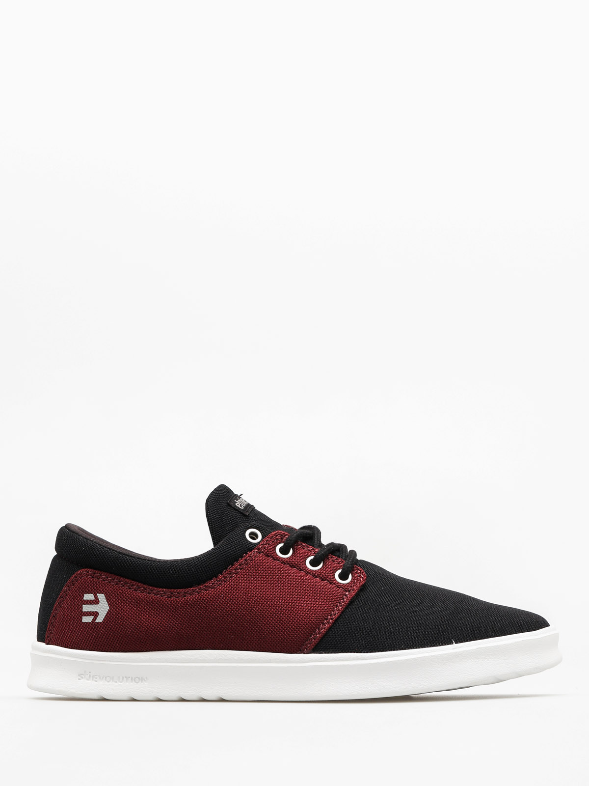 Etnies Shoes Barrage SC (black/red/white)