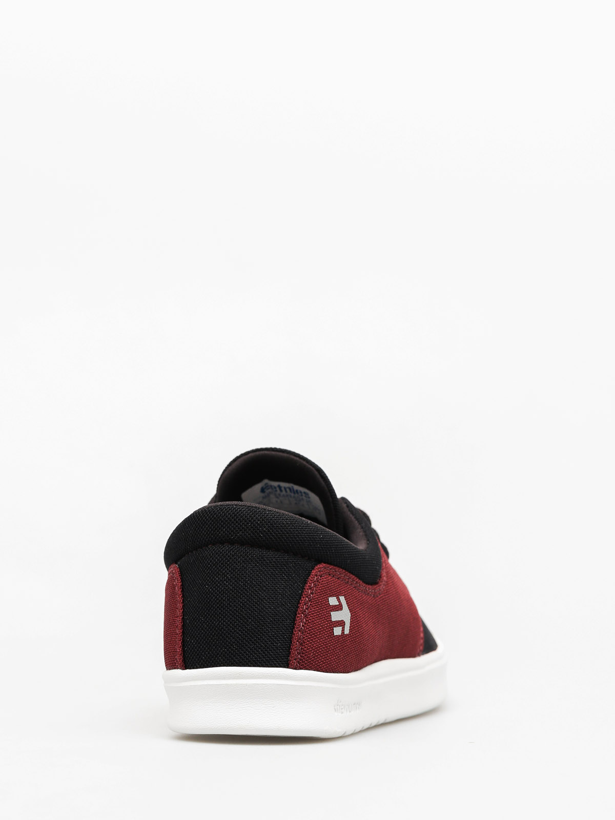 Etnies Shoes Barrage SC (black/red/white)