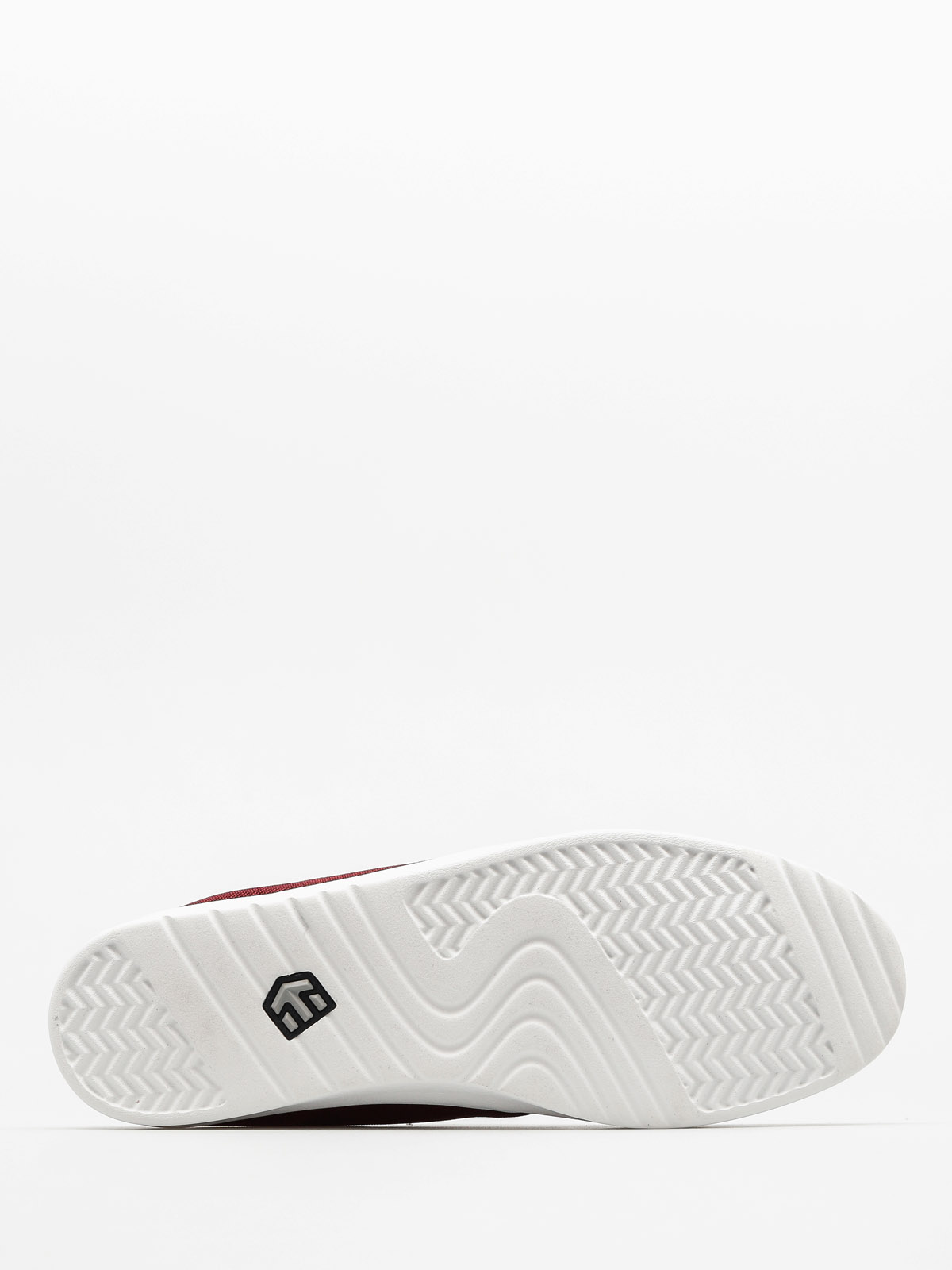 Etnies Shoes Barrage SC (black/red/white)
