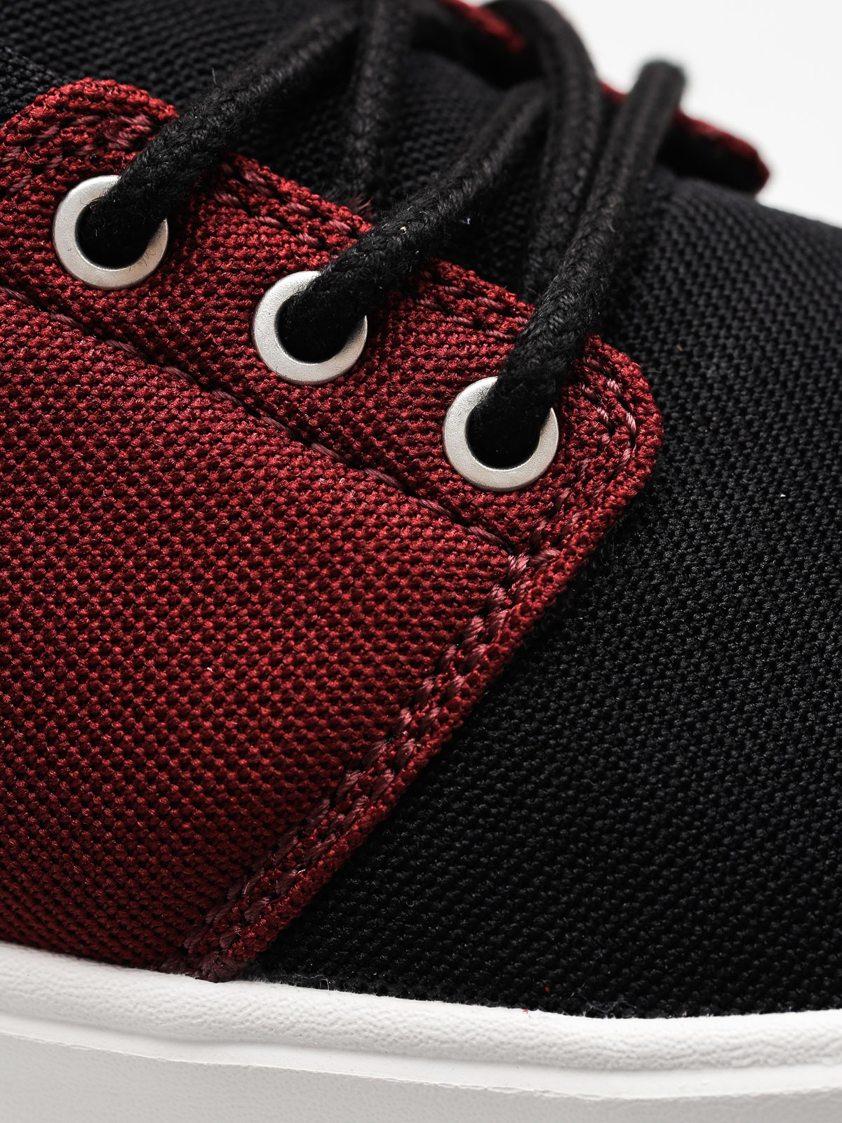 Etnies Shoes Barrage SC (black/red/white)