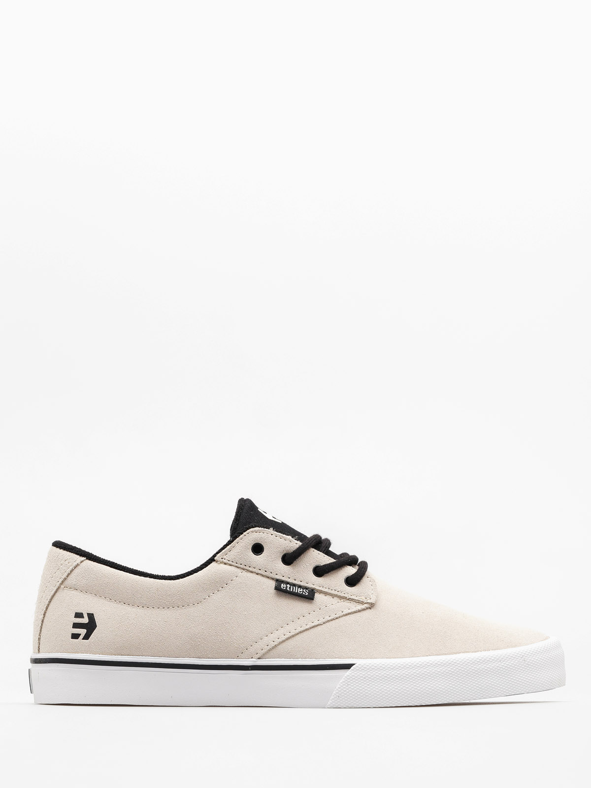 Etnies Shoes Jameson Vulc (white)