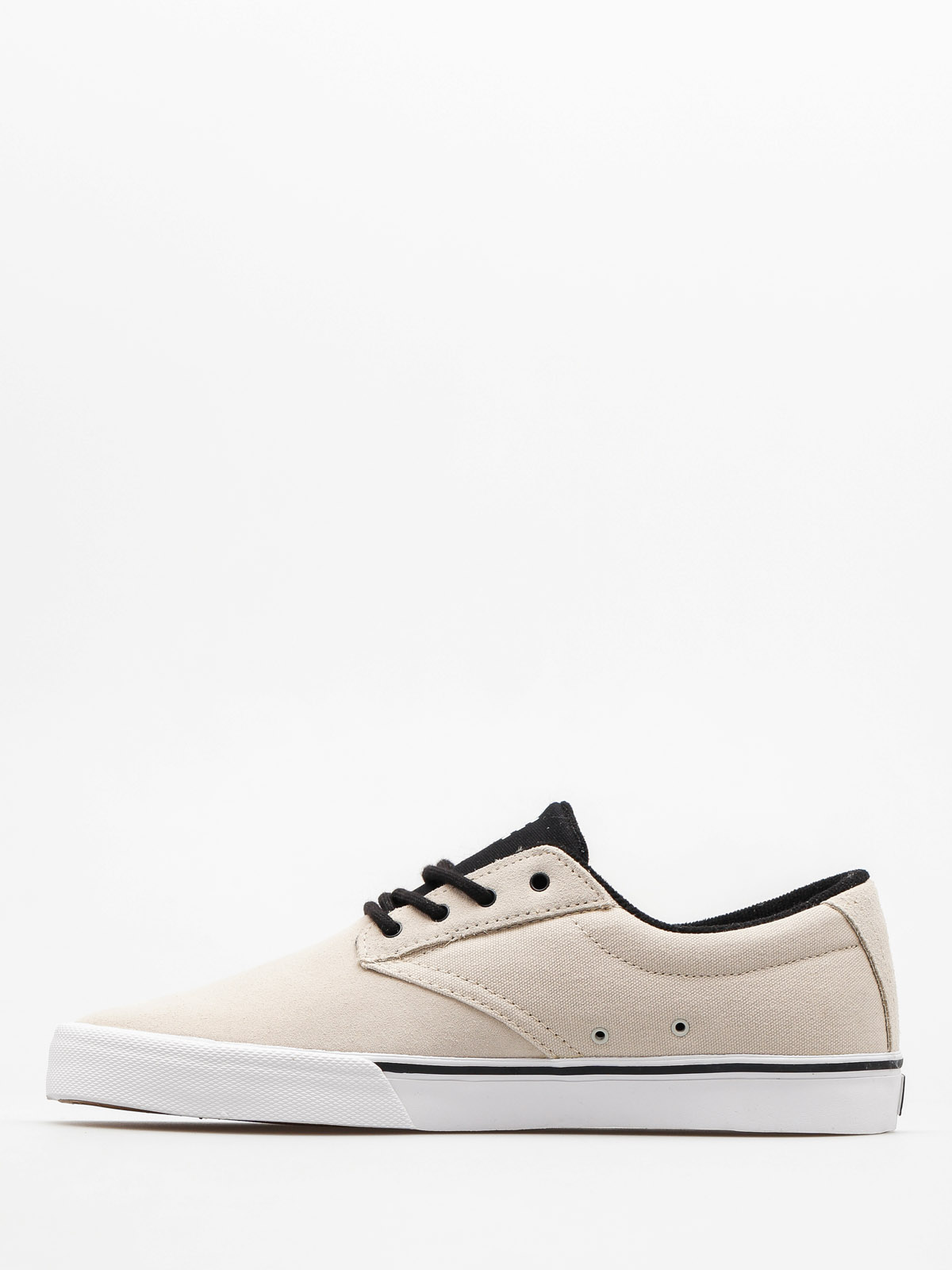 Etnies Shoes Jameson Vulc (white)
