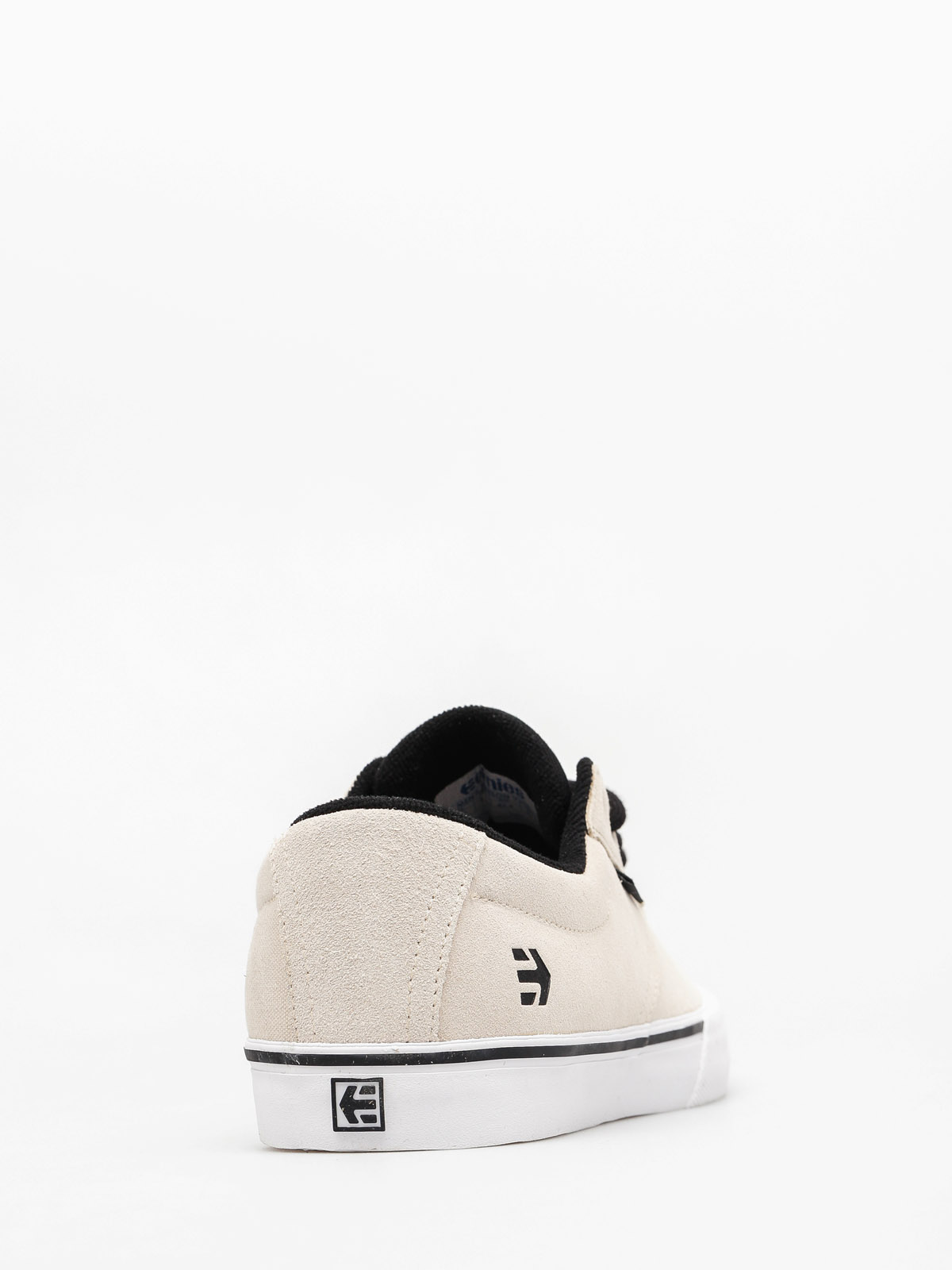 Etnies Shoes Jameson Vulc (white)
