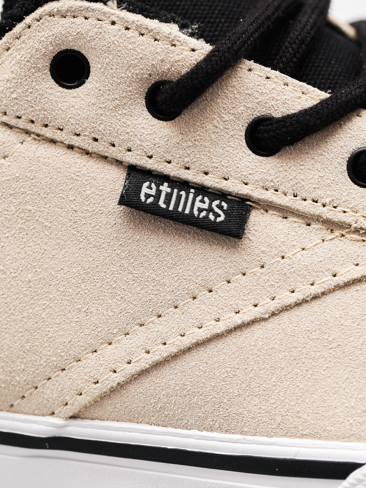 Etnies Shoes Jameson Vulc (white)