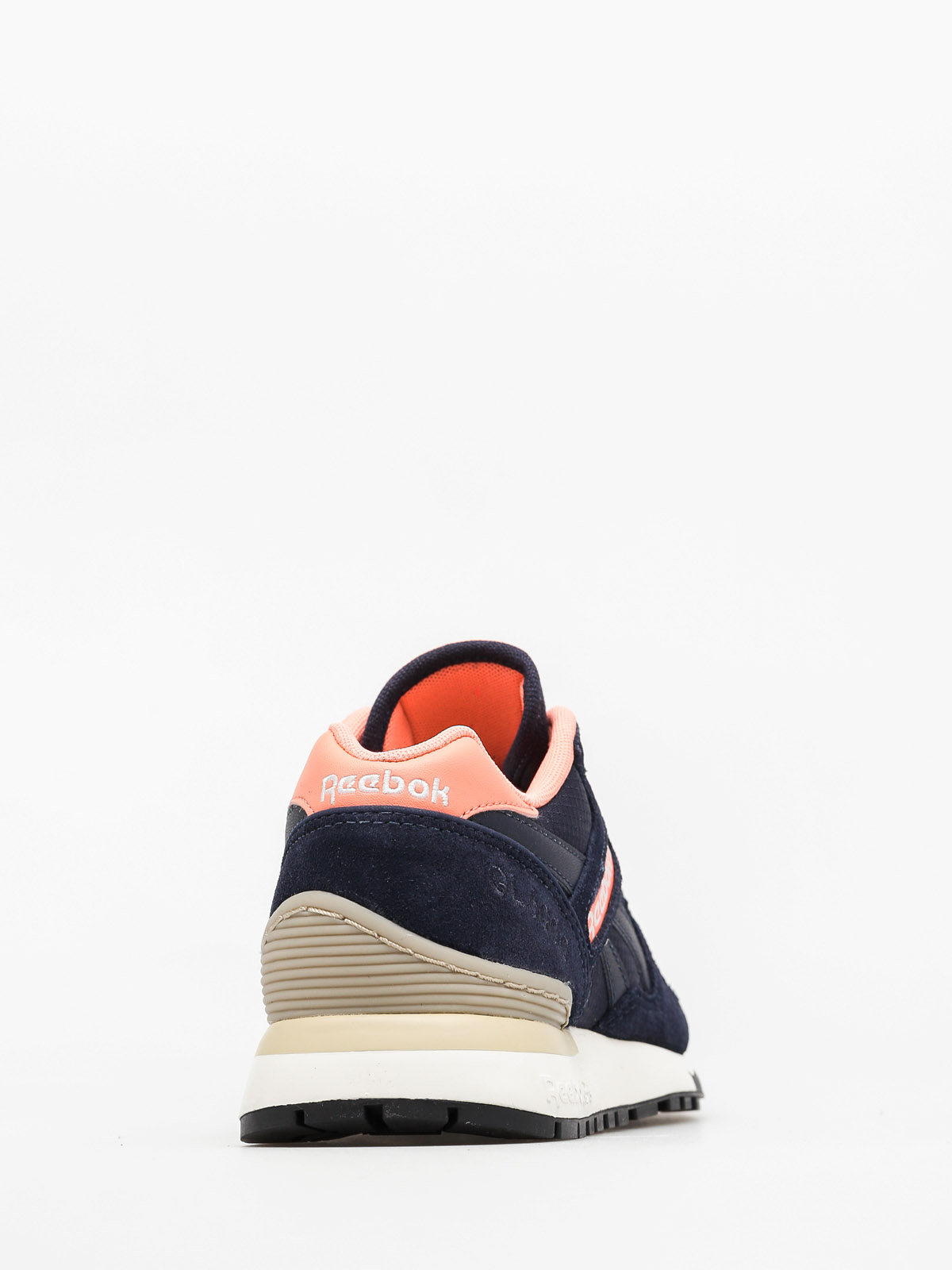 Reebok Schuhe Gl 6000 Out Color Wmn (indigo/pink/oatmeal/chalk)