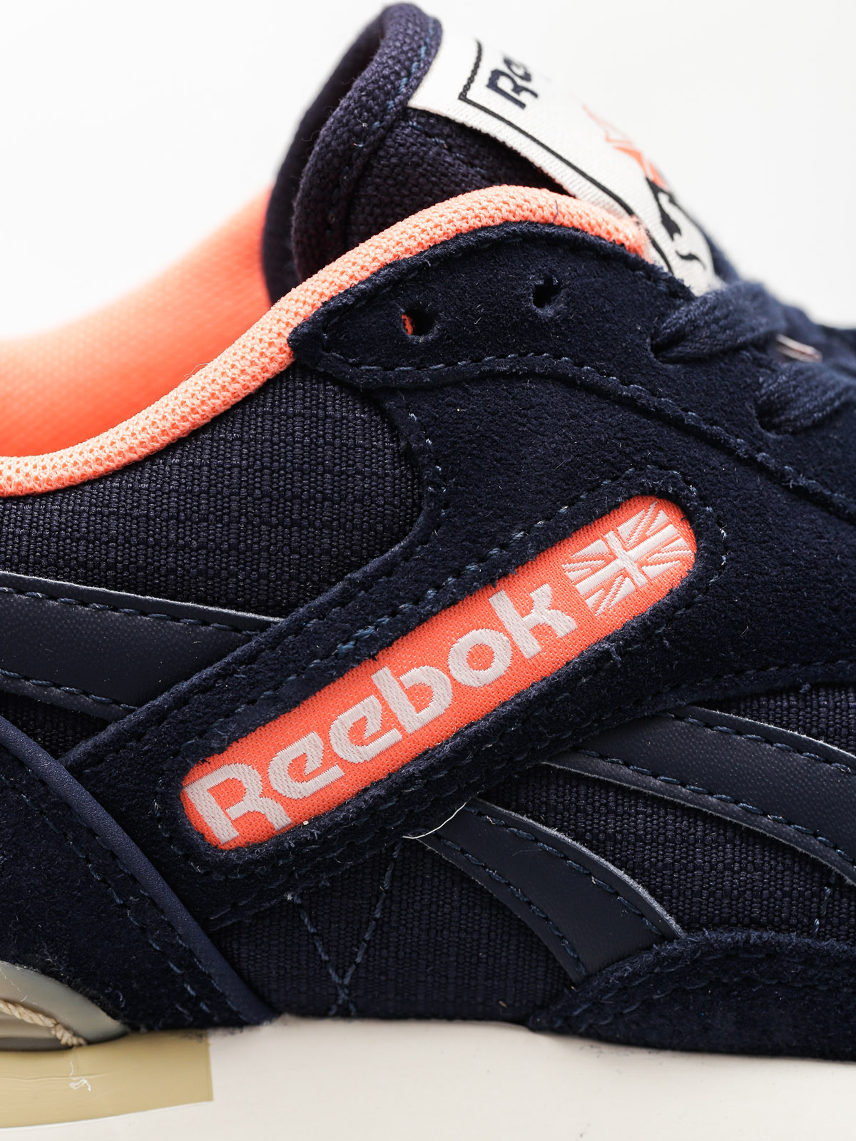Reebok Schuhe Gl 6000 Out Color Wmn (indigo/pink/oatmeal/chalk)