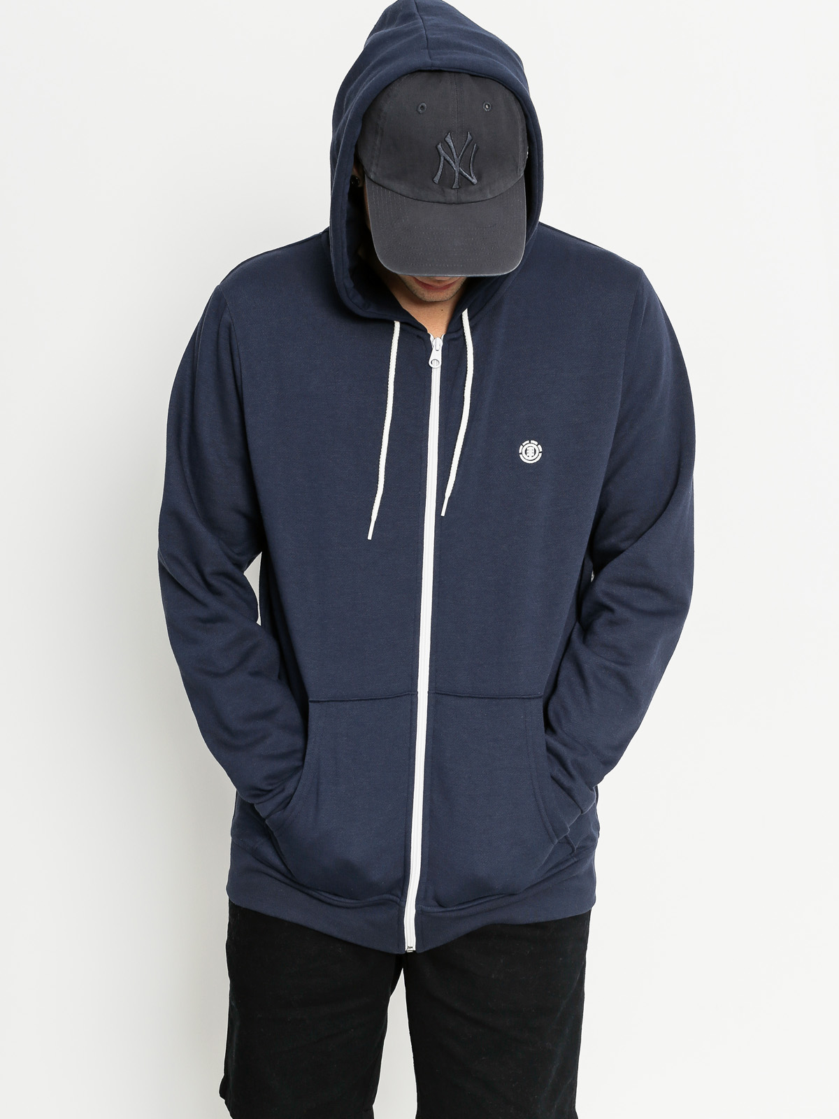 Element Hoody Cornell ZHD (eclipse navy)