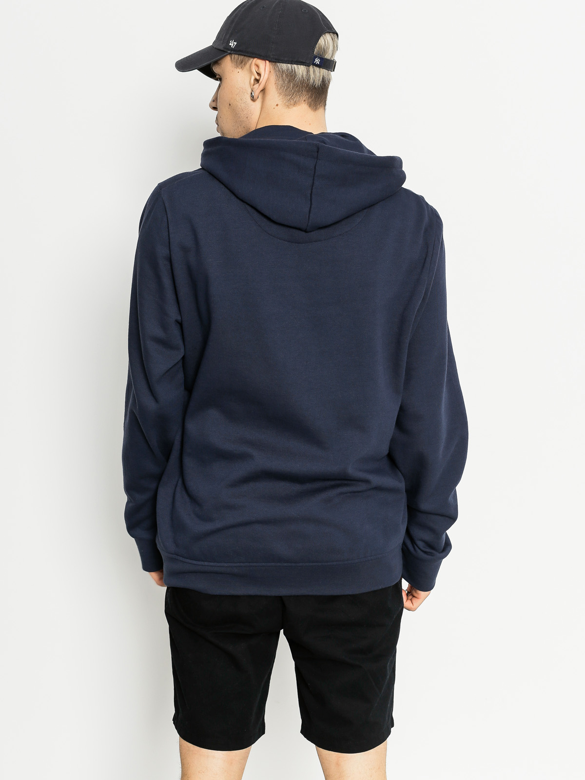 Element Hoody Cornell ZHD (eclipse navy)
