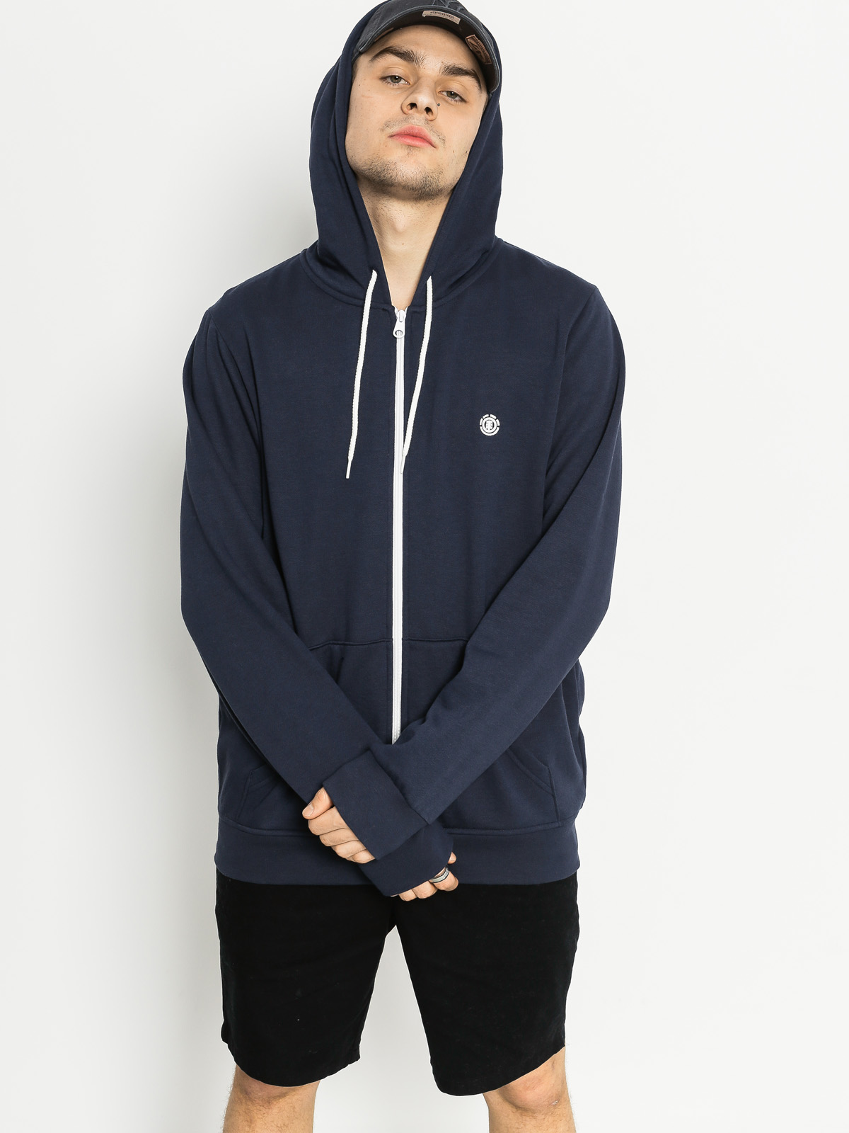 Element Hoody Cornell ZHD (eclipse navy)
