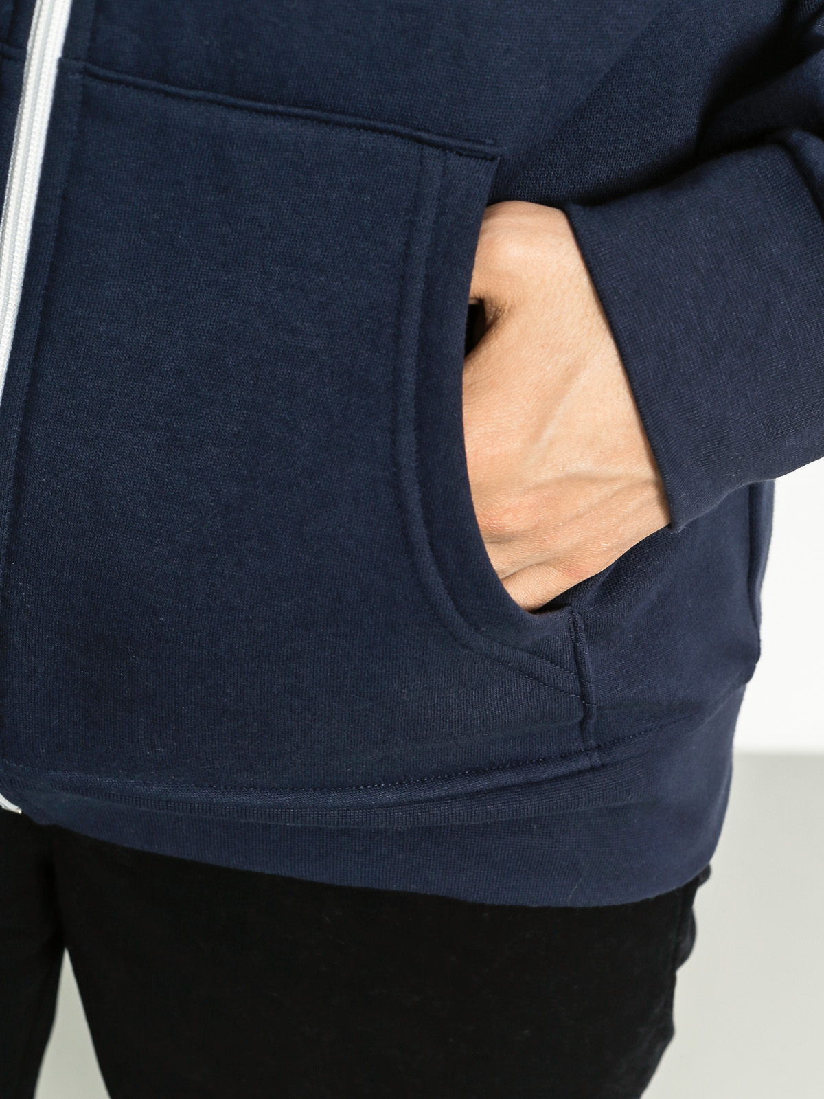 Element Hoody Cornell ZHD (eclipse navy)