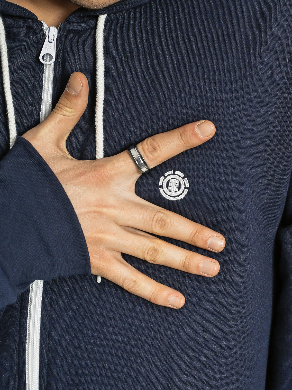 Element Hoody Cornell ZHD (eclipse navy)