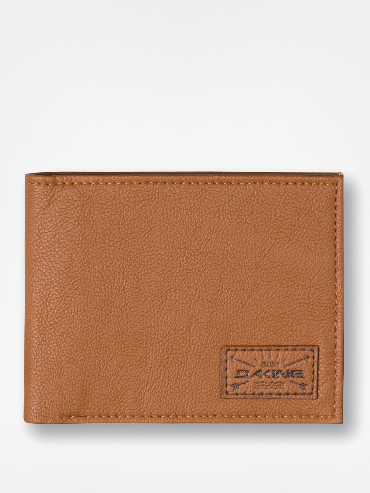 Dakine Wallet Riggs Coin (brown)
