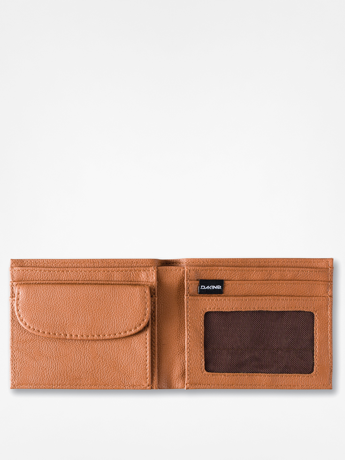 Dakine Wallet Riggs Coin (brown)