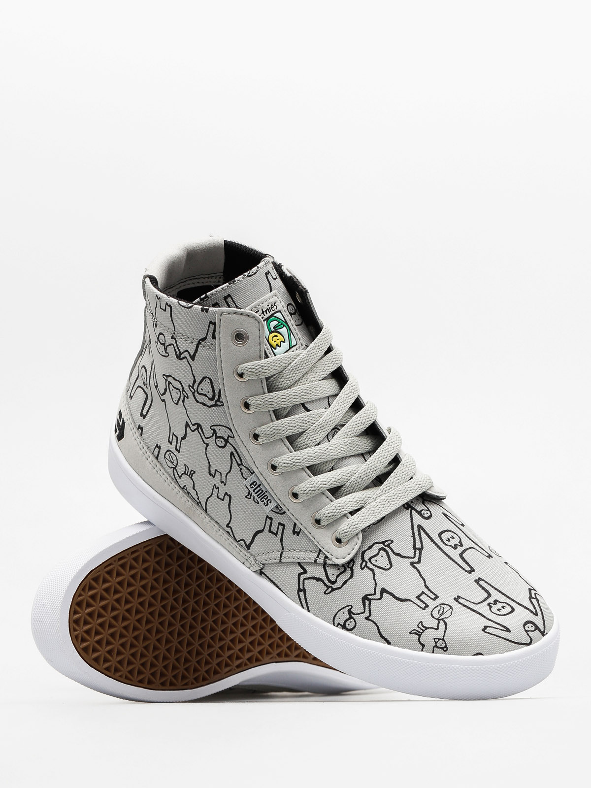 Etnies jameson ht online