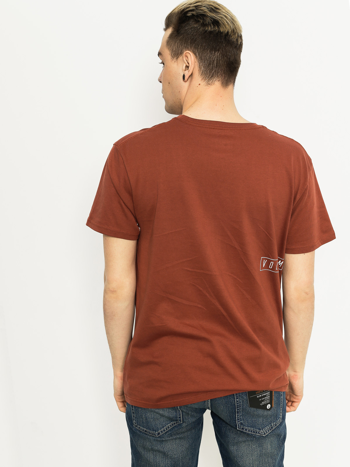 Volcom T-Shirt Wave (dcl)