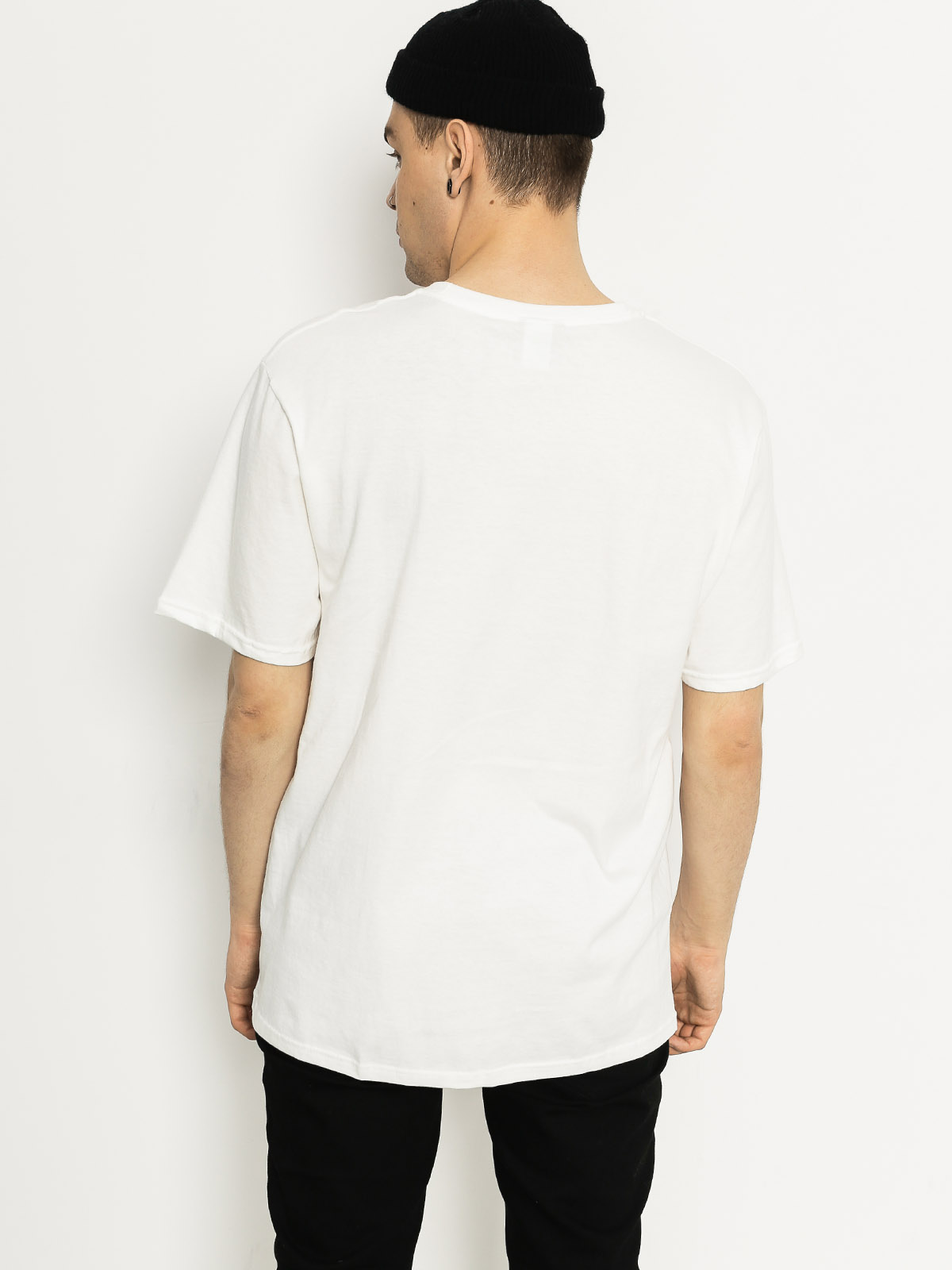 LRG T-Shirt Troop (white)