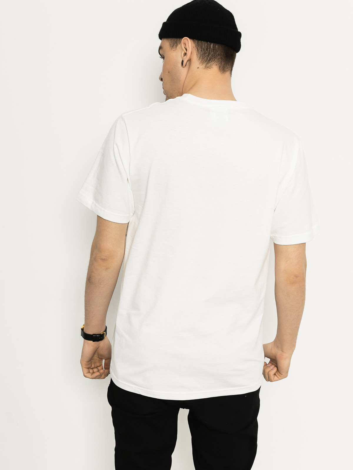 LRG T-shirt Nation Generation (white)