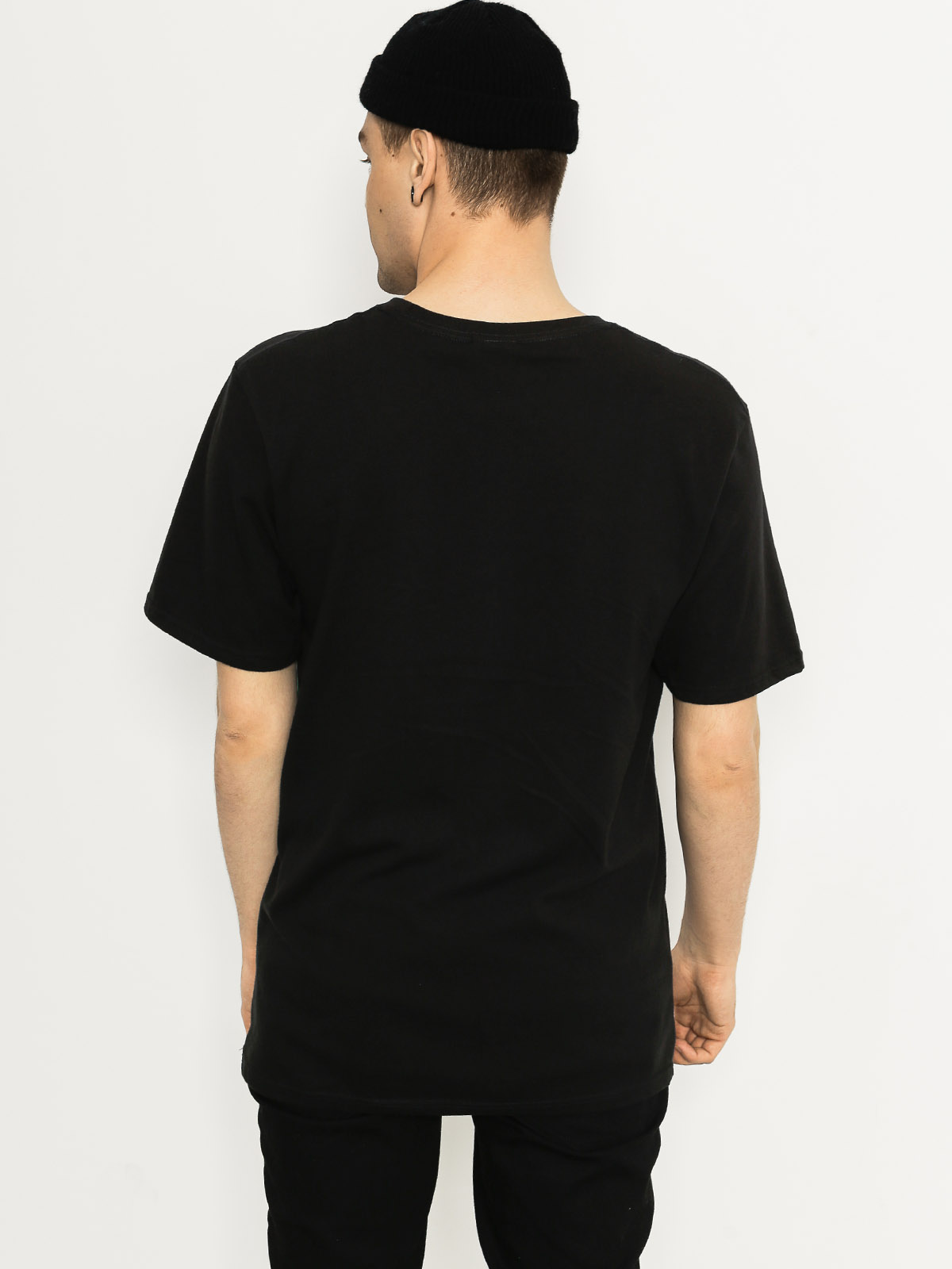 LRG T-Shirt Troop (black)