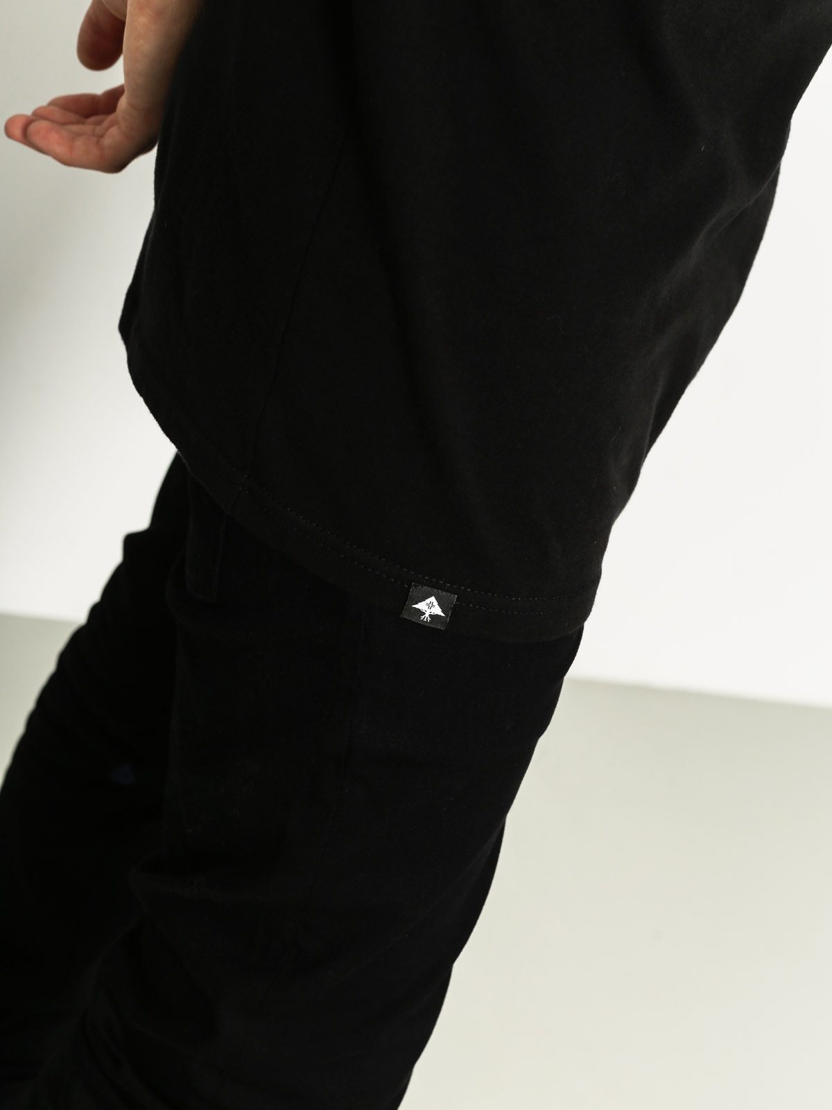 LRG T-Shirt Troop (black)