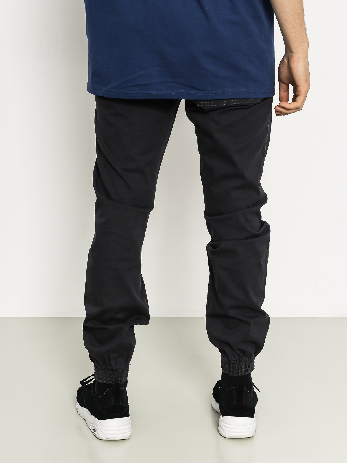 Prosto Pants Jogger Klasyk (gray)