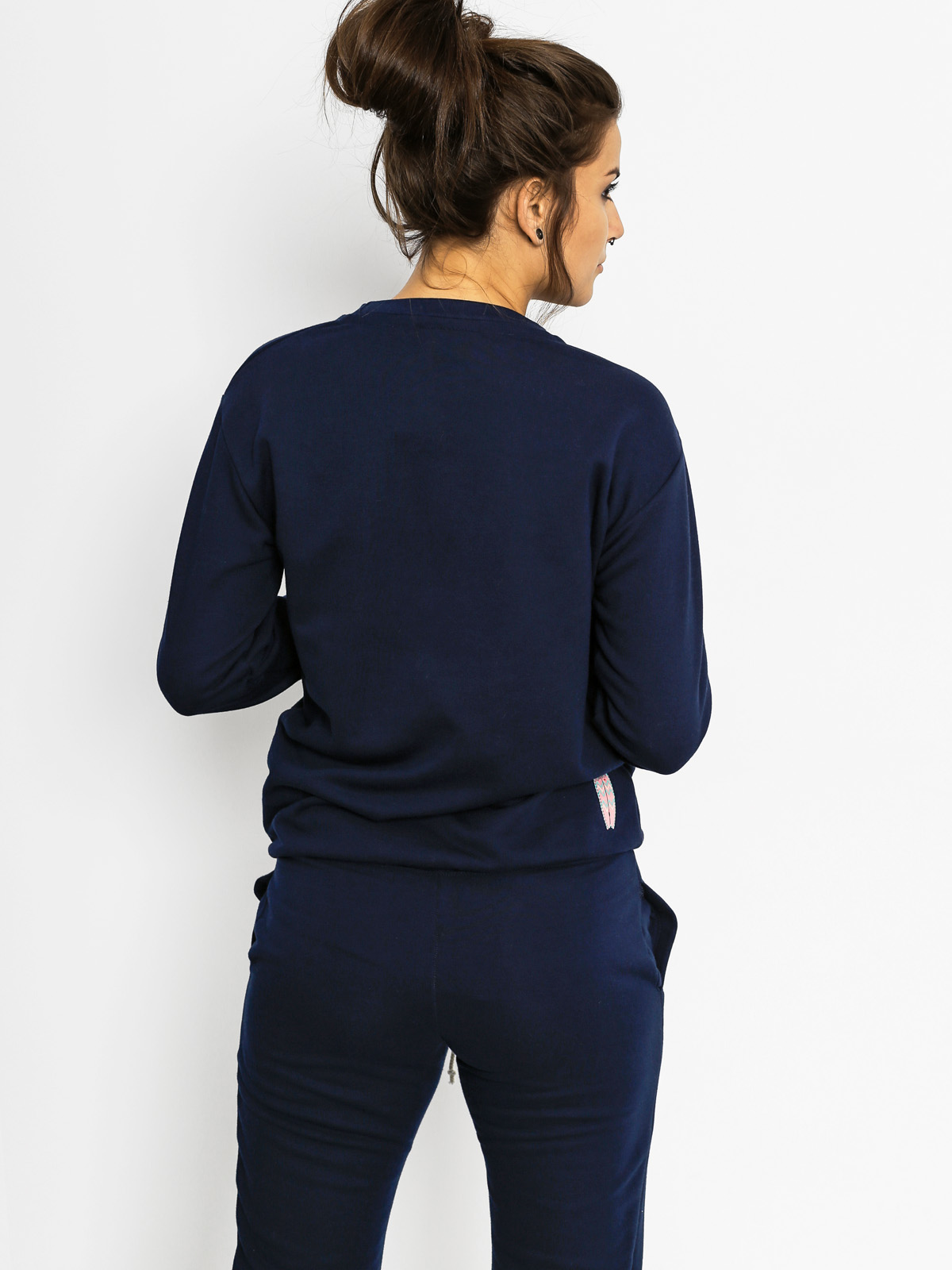 Femi Pleasure Sweatshirt Mauii Wmn (pbl)