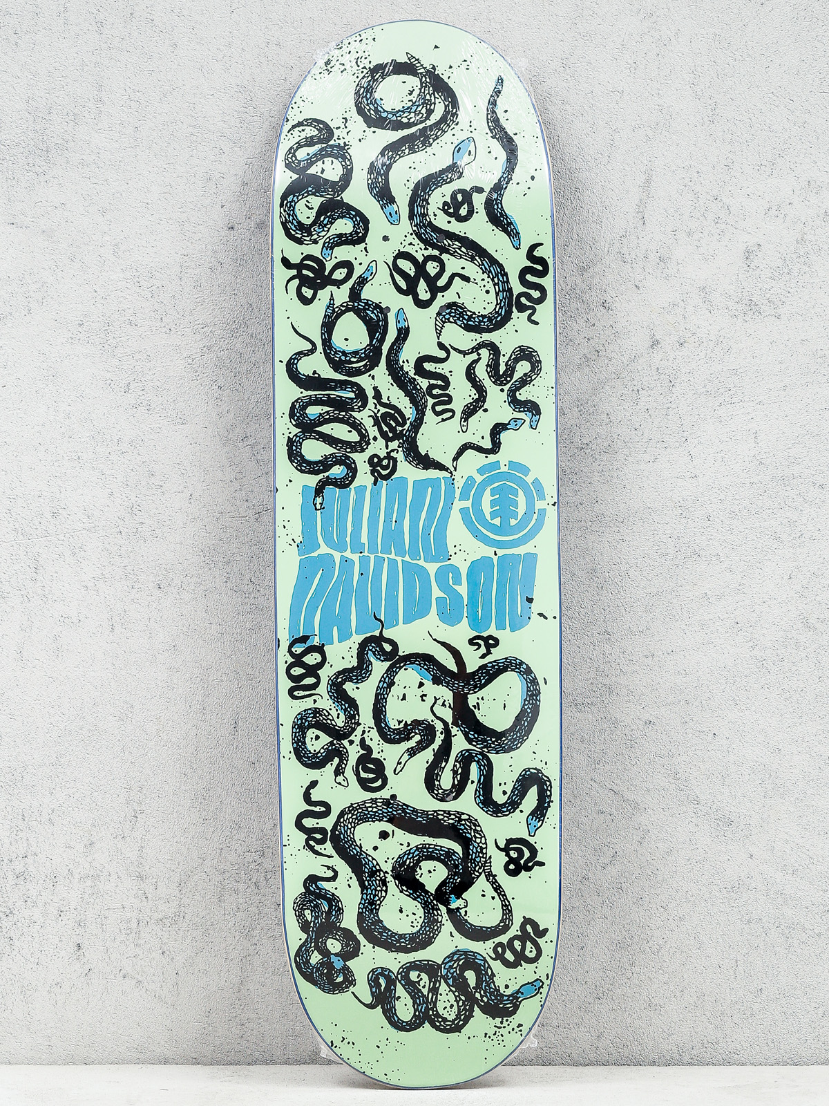 Element Deck Julian Script 