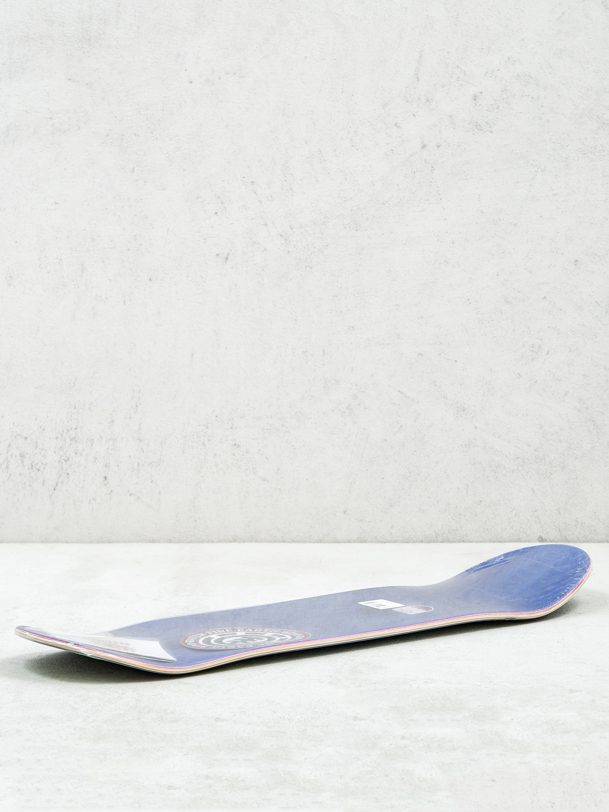 Element Deck Julian Script 