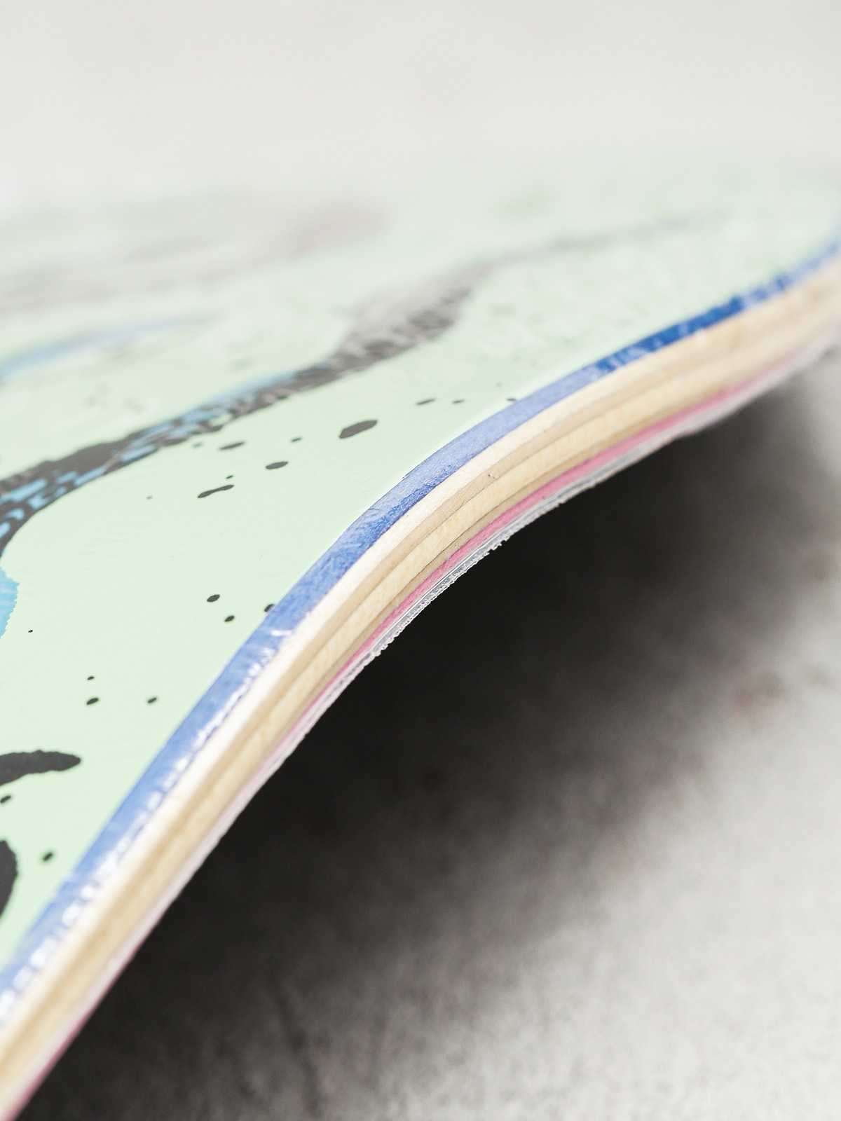 Element Deck Julian Script 