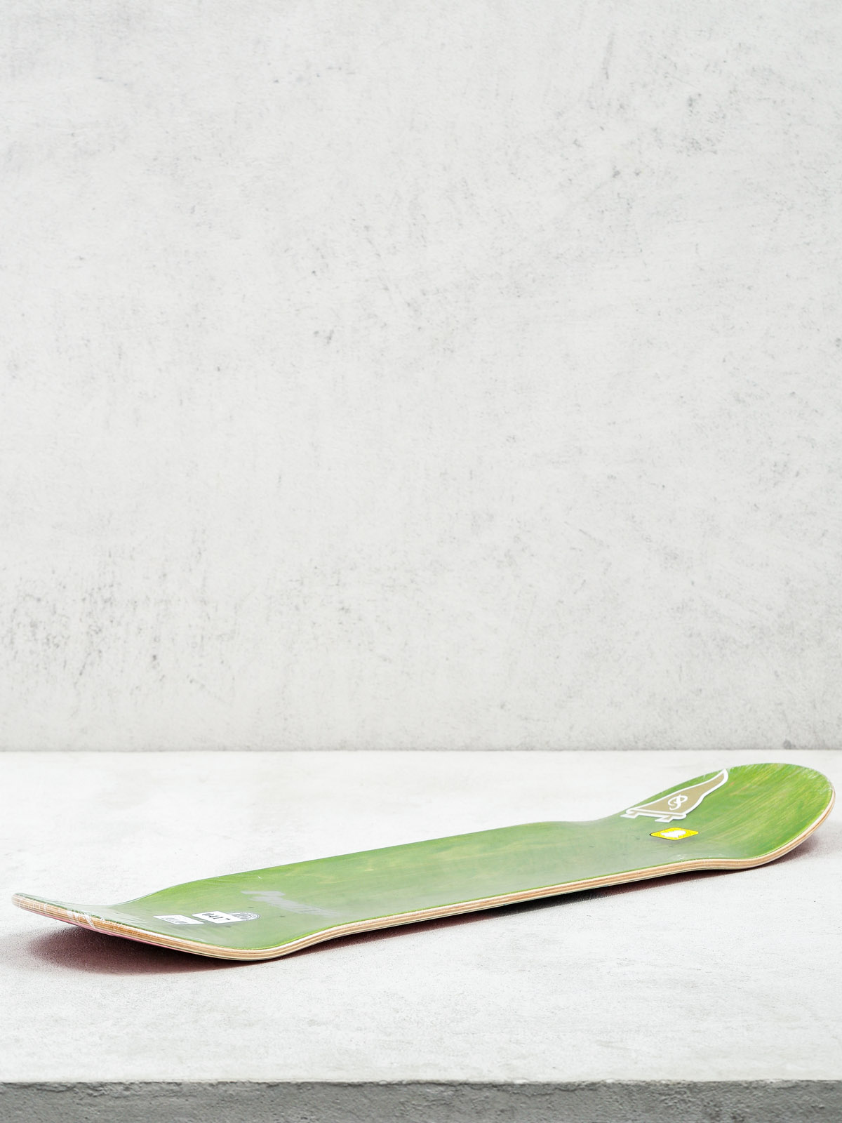 Primitive Deck Paul Rodriguez Ninja (pink)