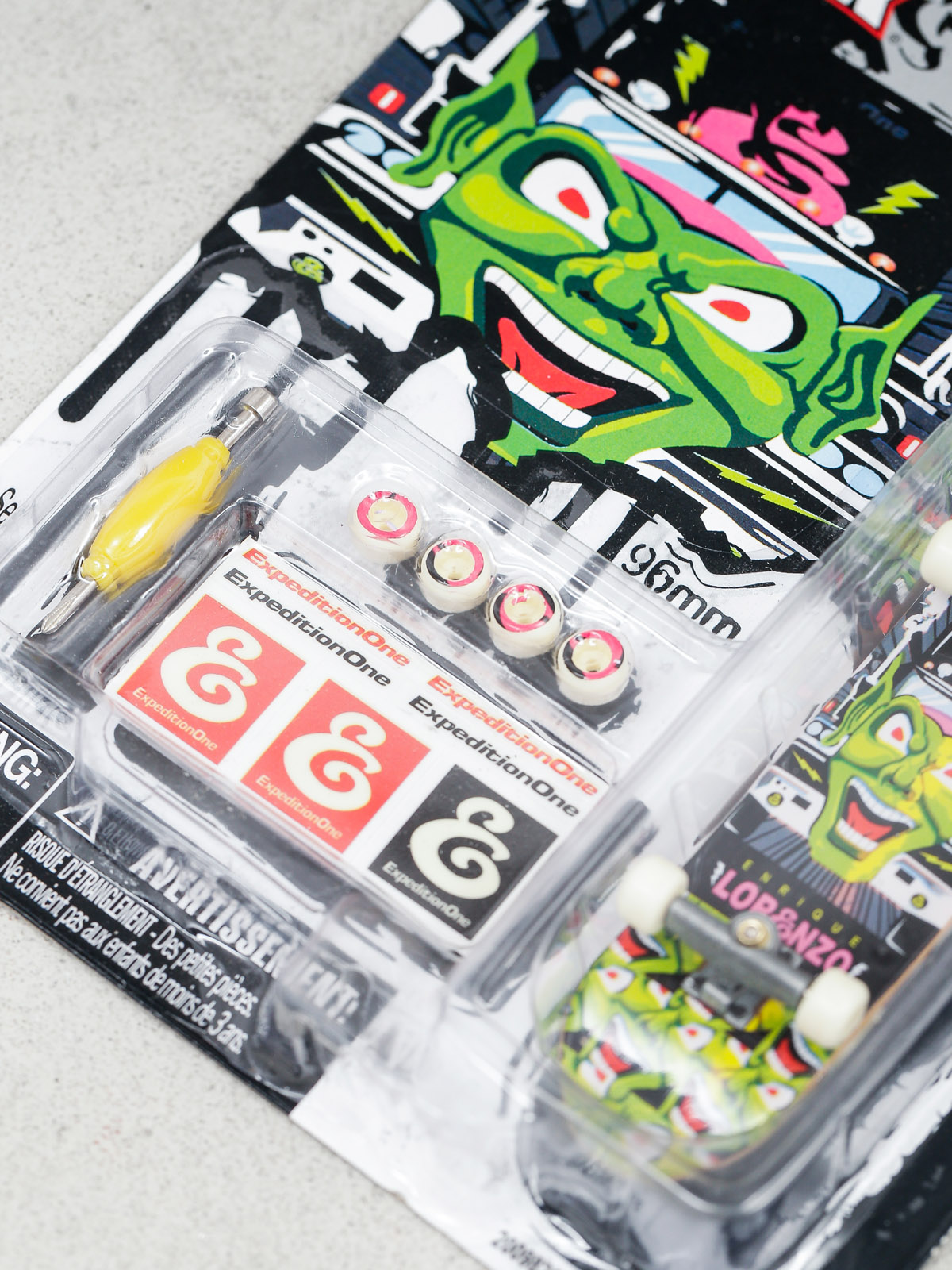 Tech Deck Fingerboard Expedition One 05 