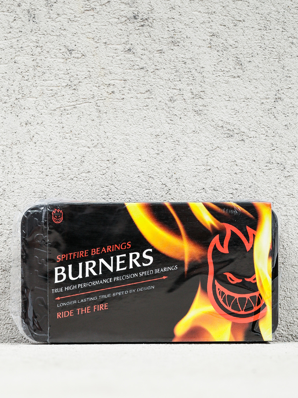 Spitfire Bearings Burners