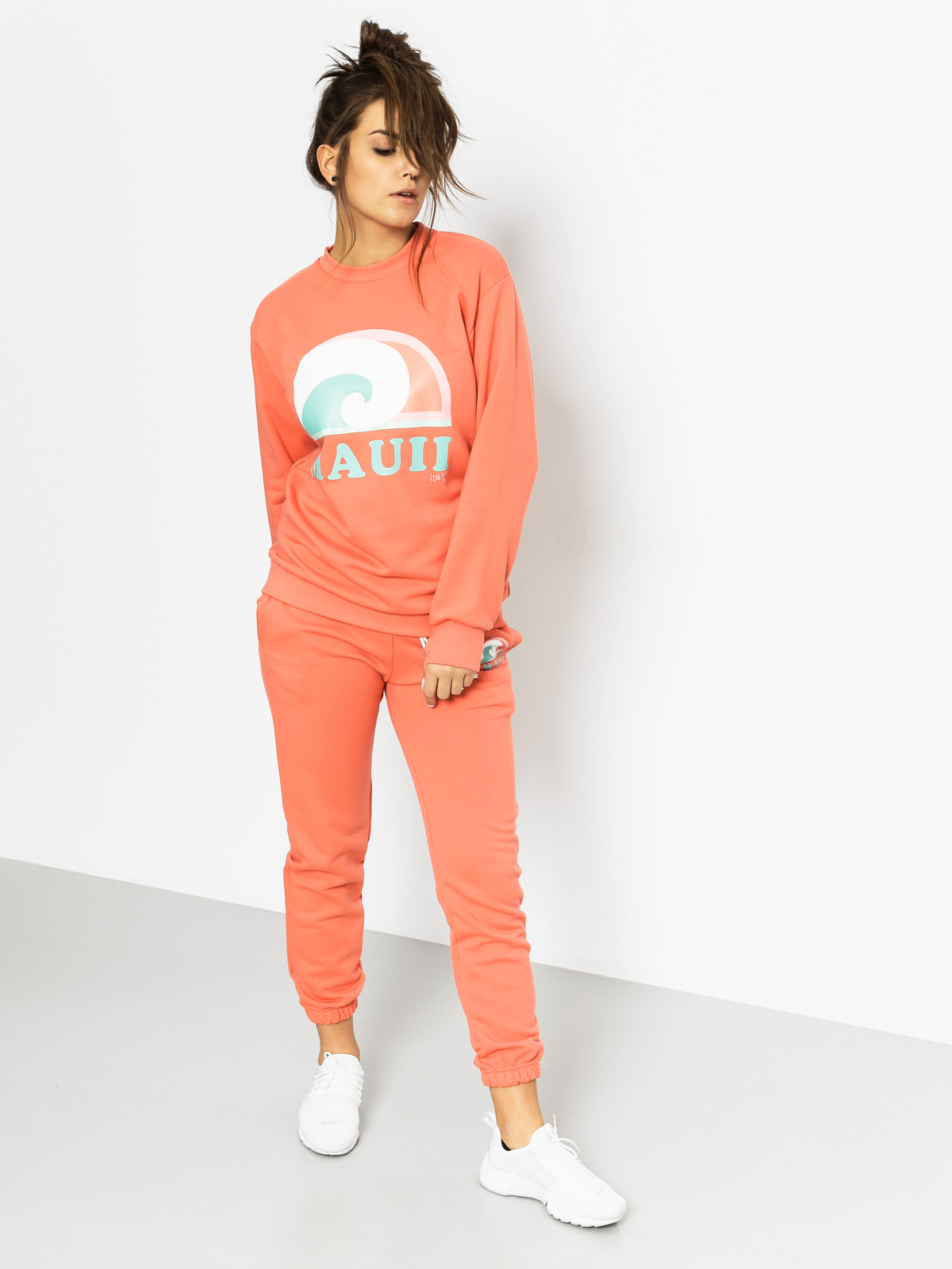 Femi Pleasure Hose Mana Drs Wmn (crl)