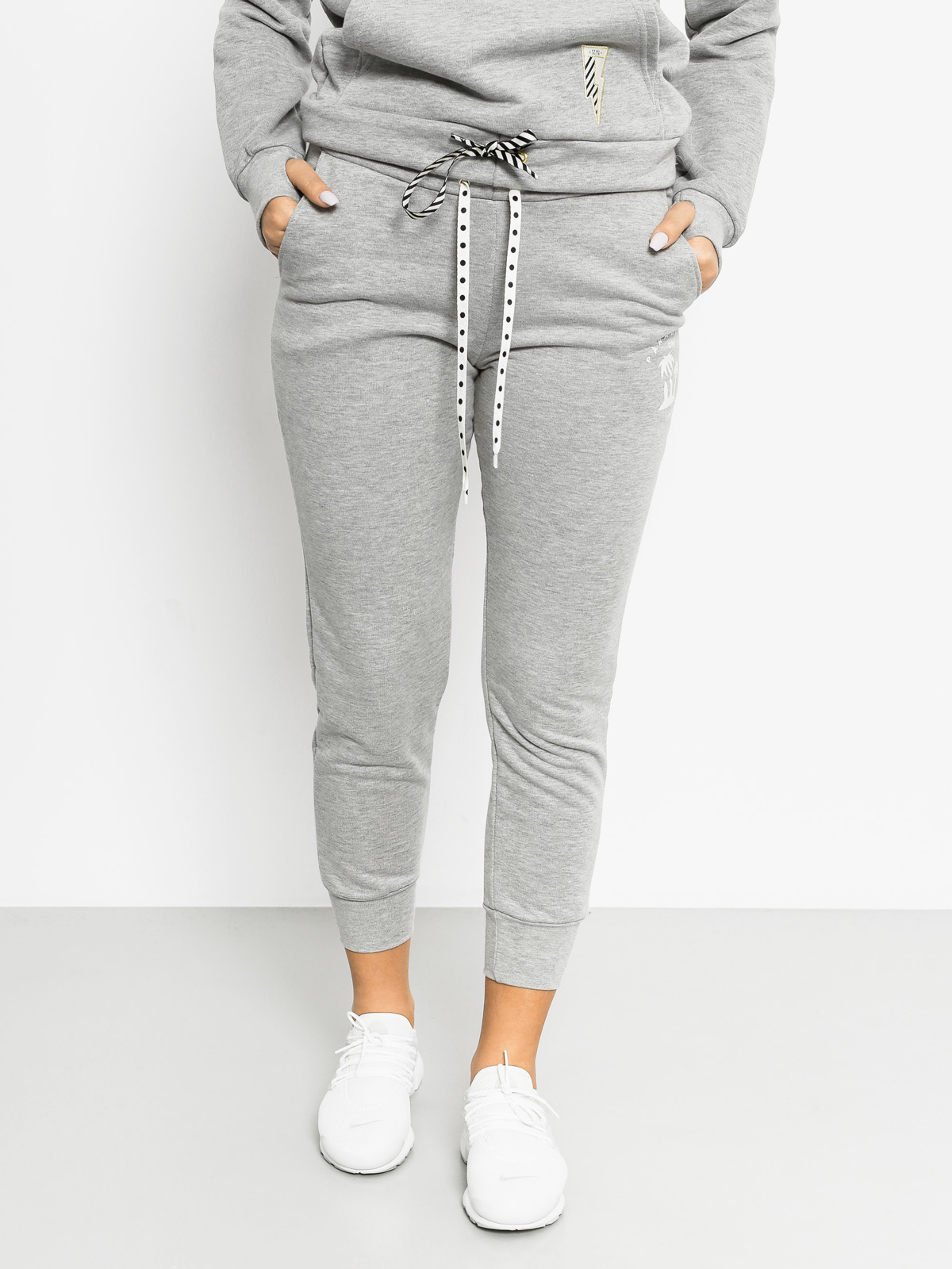 Femi Pleasure Pants Disa Drs Wmn (agr)