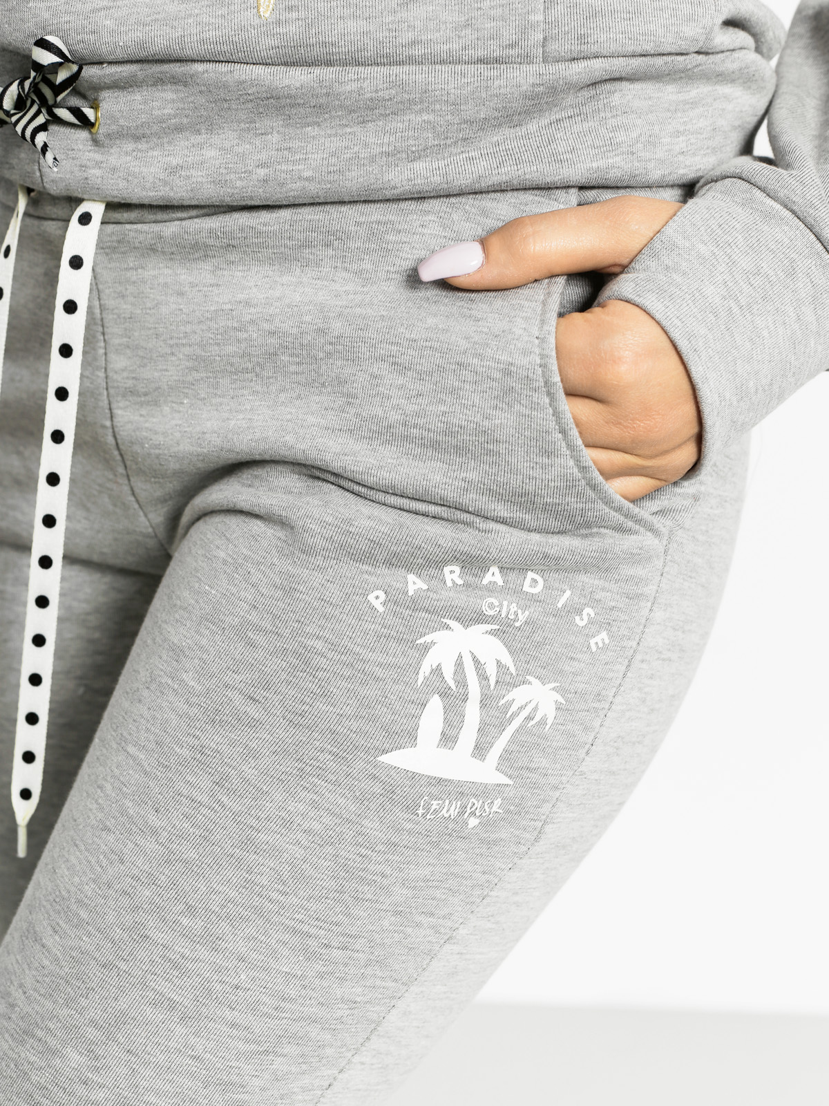 Femi Pleasure Pants Disa Drs Wmn (agr)