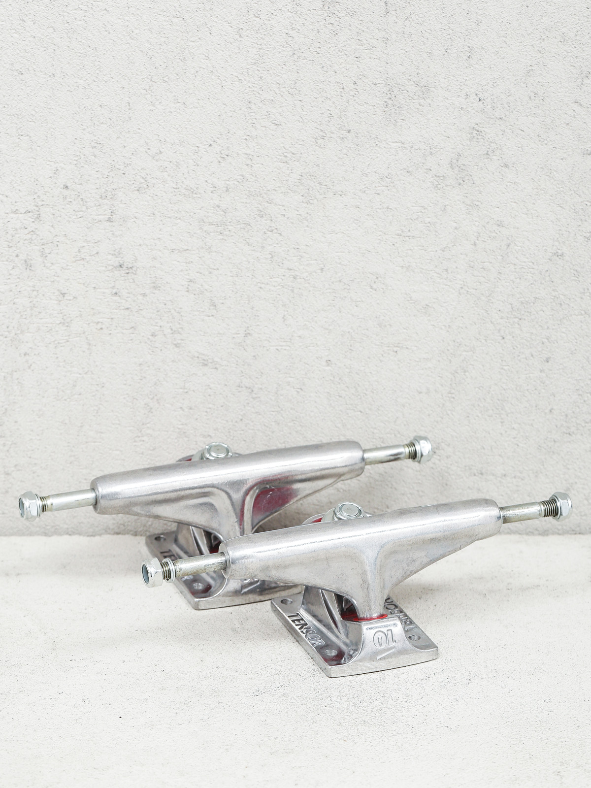 Tensor Trucks Alum Reg Tens (raw)