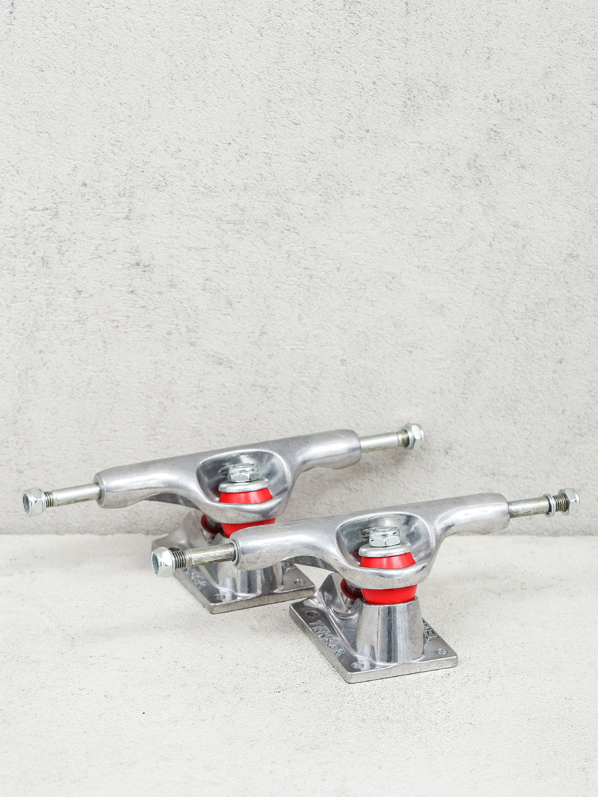 Tensor Trucks Alum Reg Tens (raw)