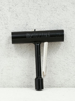 Spitfire Tool T3 Skate Tool (black)