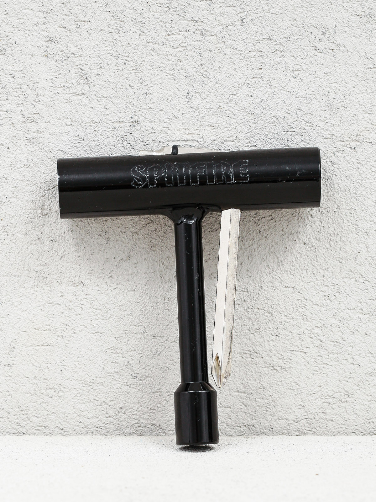 Spitfire Werkzeug T3 Skate Tool (black)