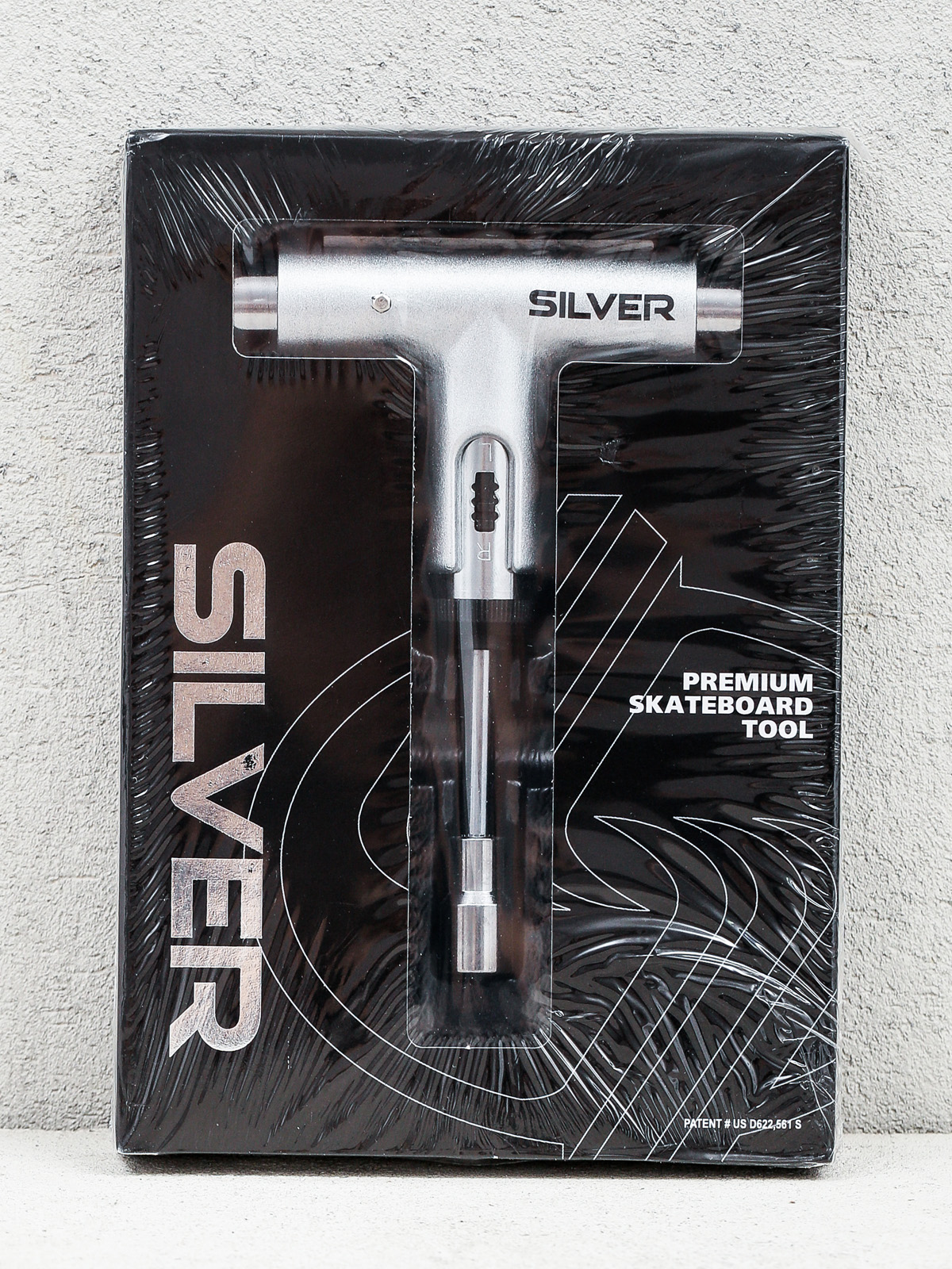 Silver Werkzeug Silver Tool