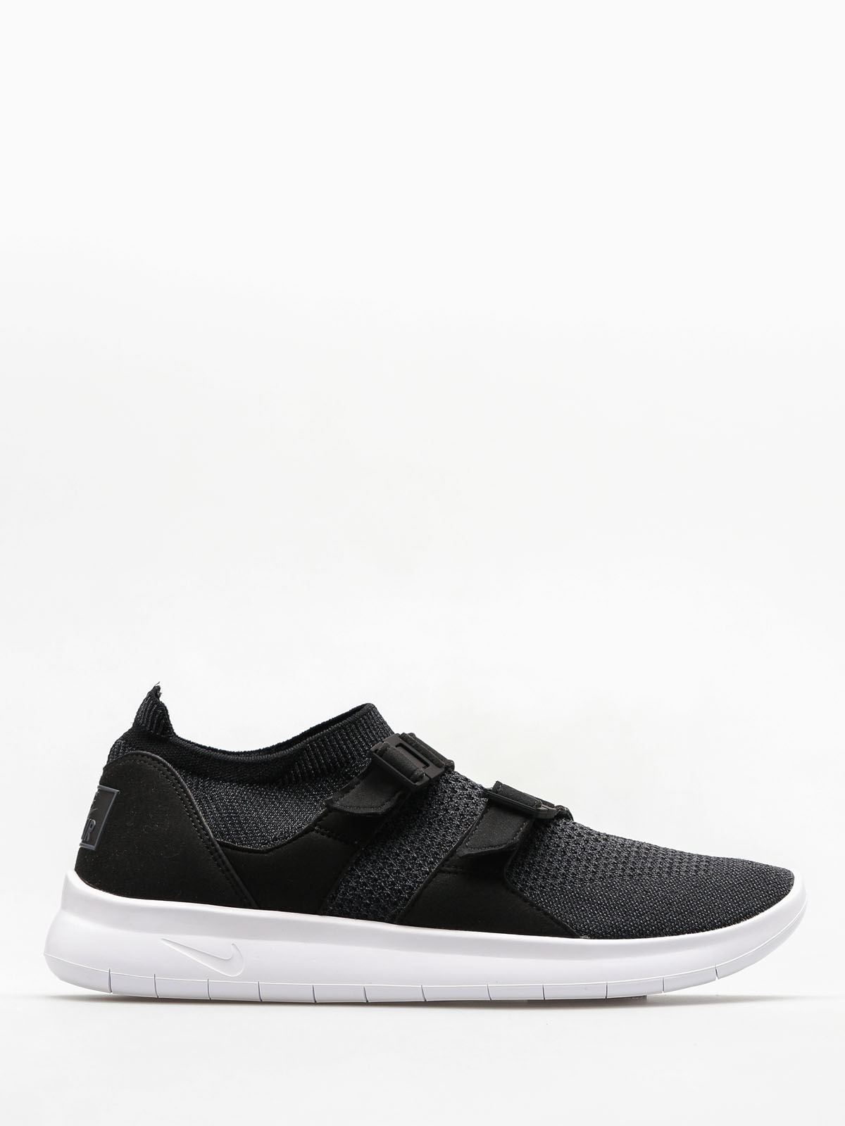Nike Air Sock Racer Flyknit Shoes black (black/anthracite black