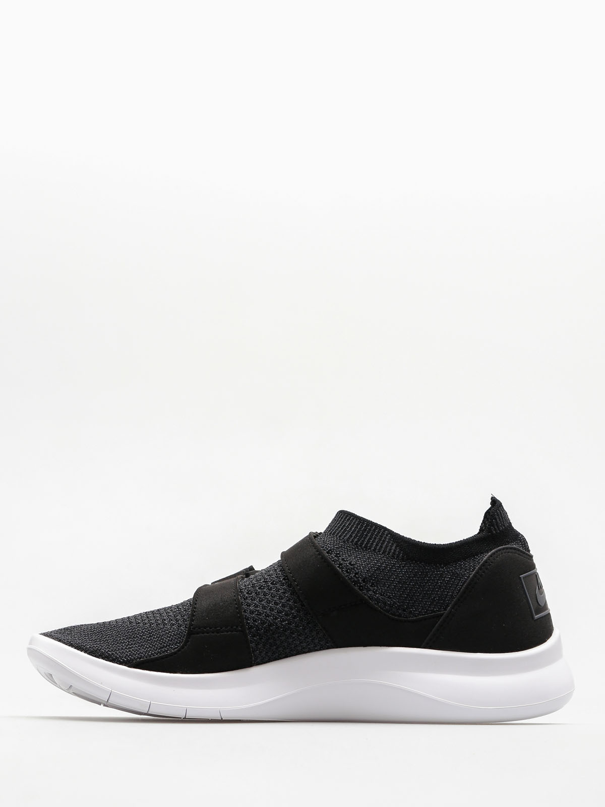 Nike Air Sock Racer Flyknit Shoes black (black/anthracite black