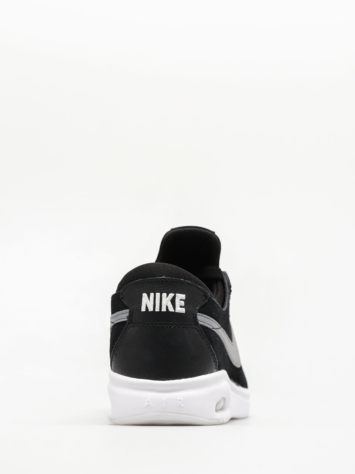 nike sb bruin max vapor black