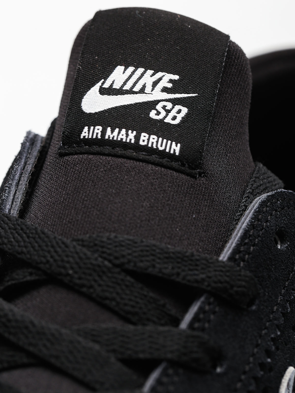 nike sb bruin max vapor white