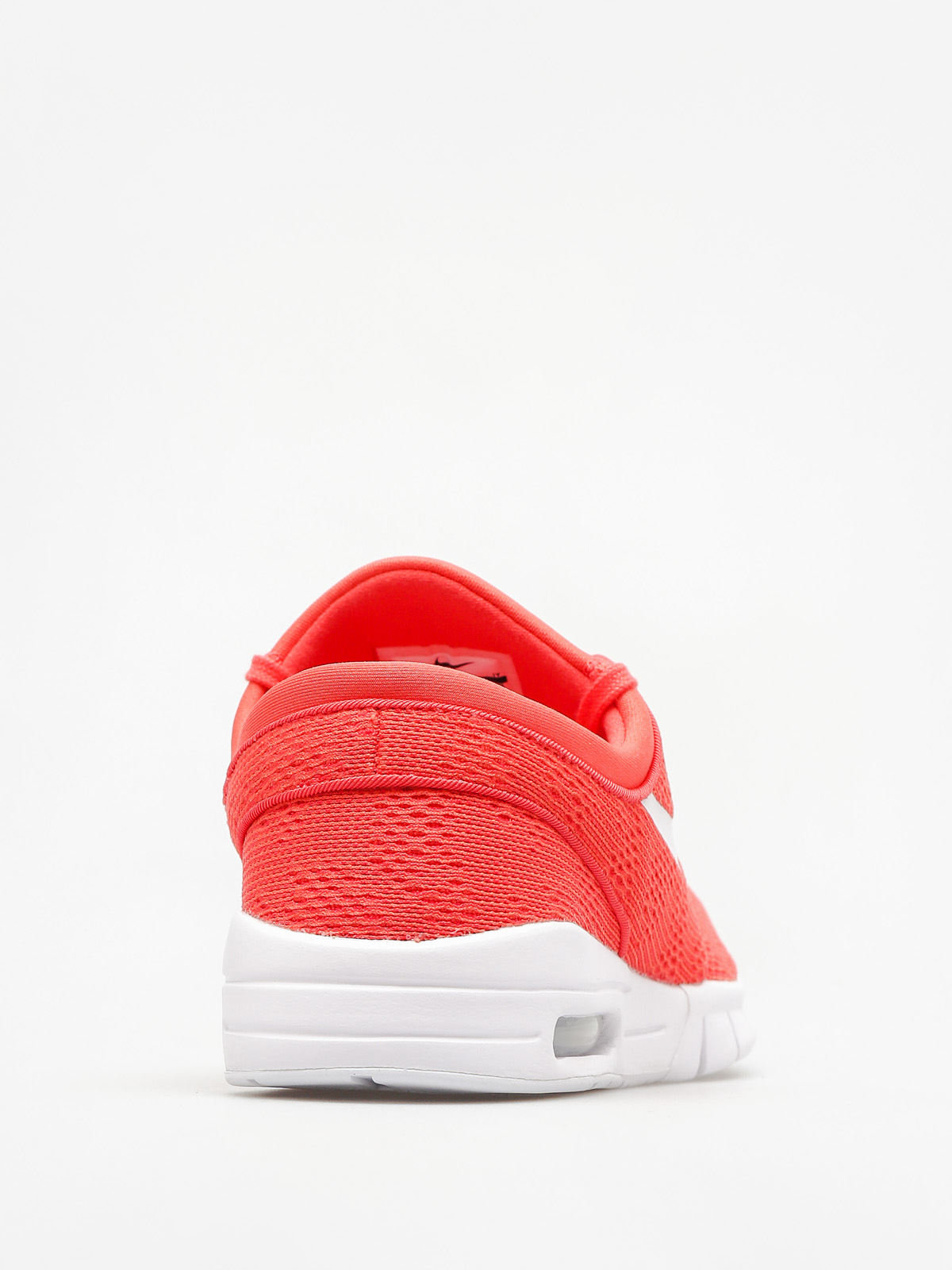 Nike SB Shoes Stefan Janoski Max (track red/white)