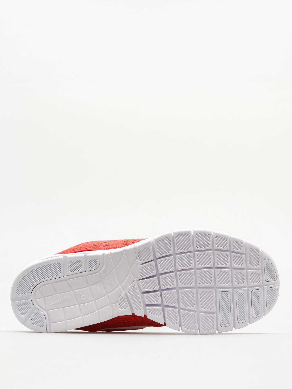Nike SB Shoes Stefan Janoski Max (track red/white)