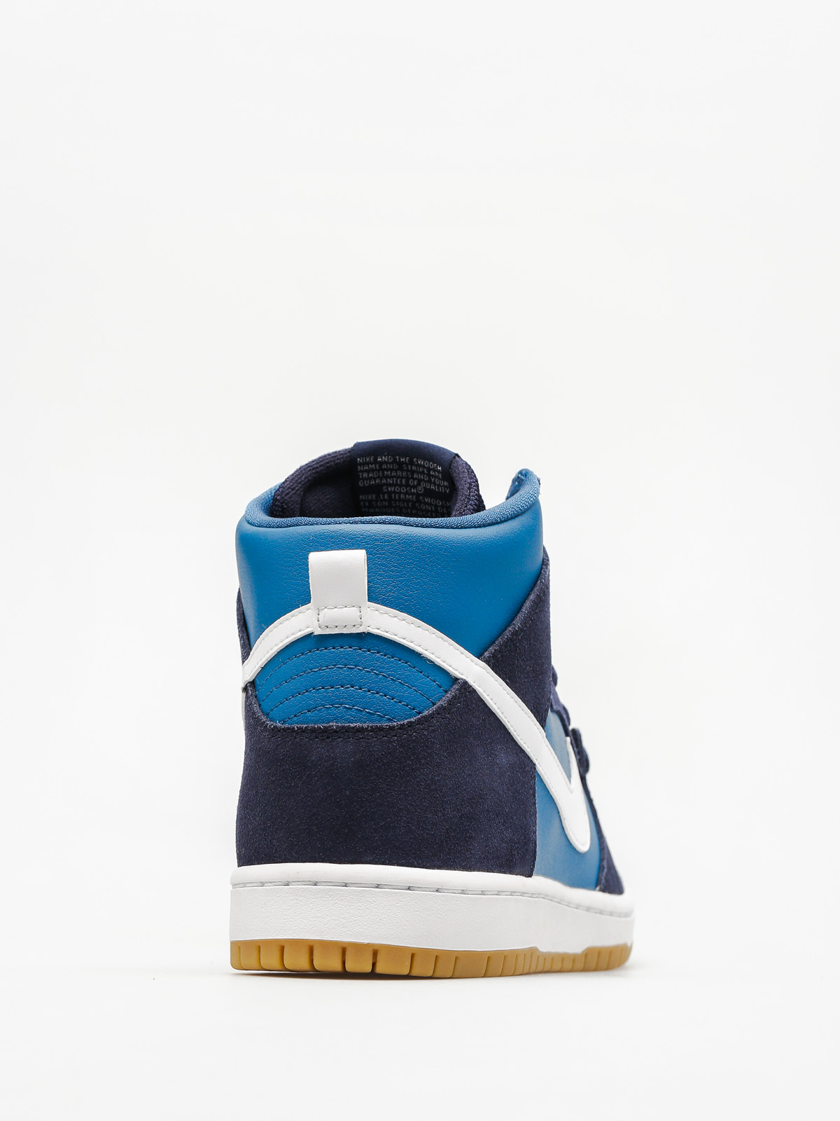 nike sb dunk industrial blue