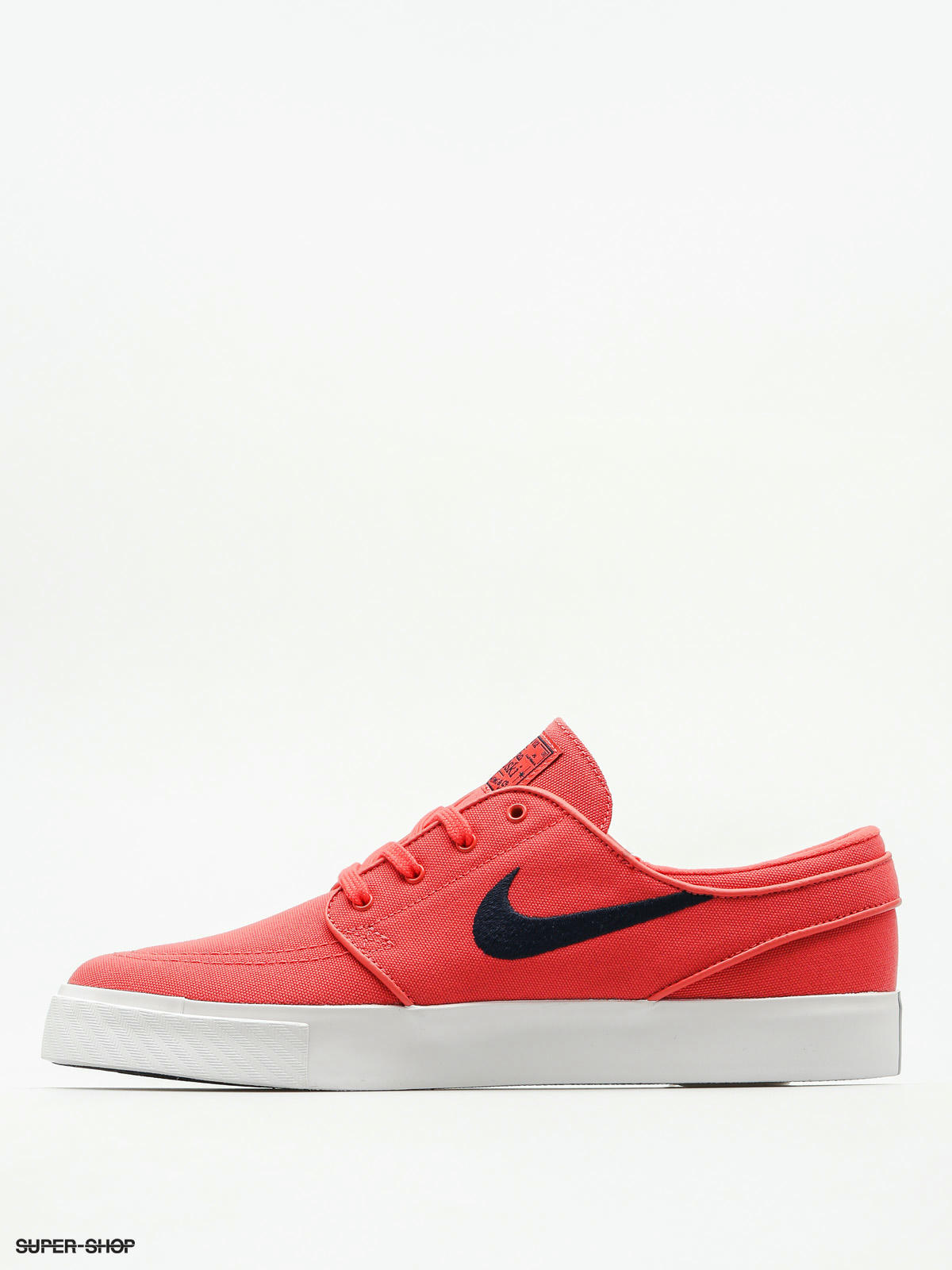 stefan janoski red nike