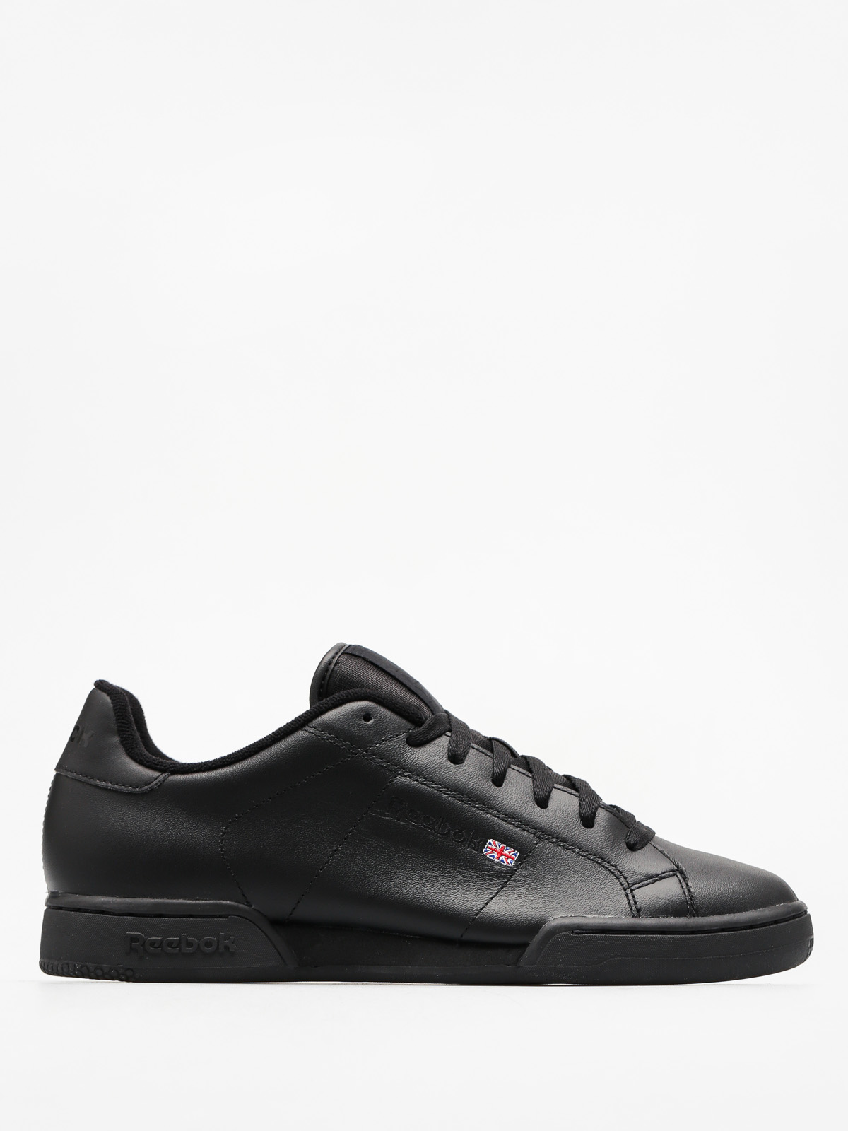 Reebok Shoes Npc II (black)