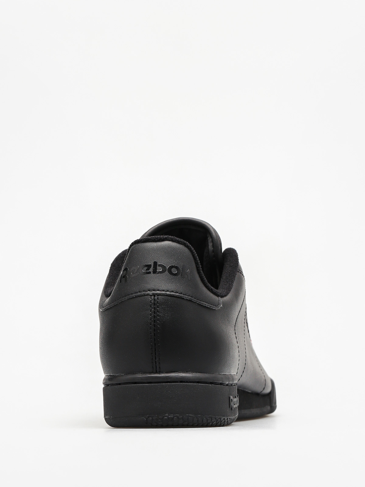 Reebok Shoes Npc II (black)