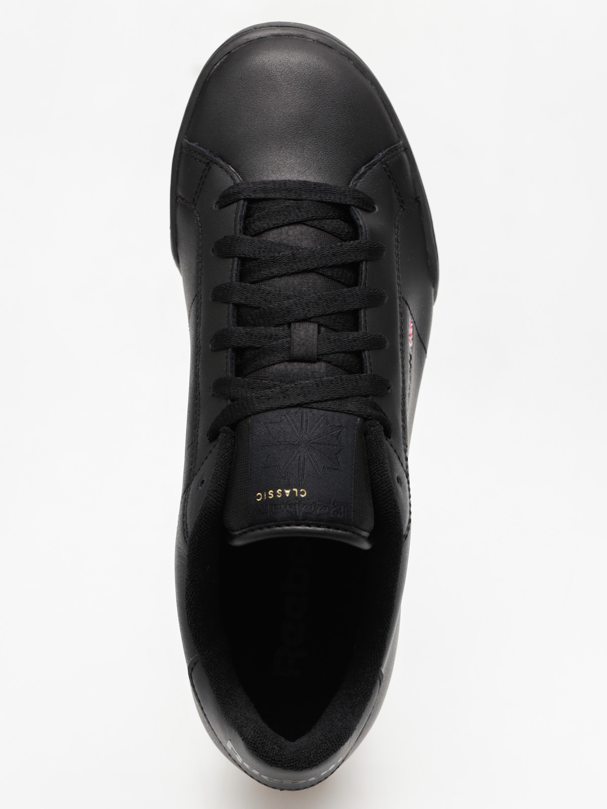 Reebok Shoes Npc II (black)